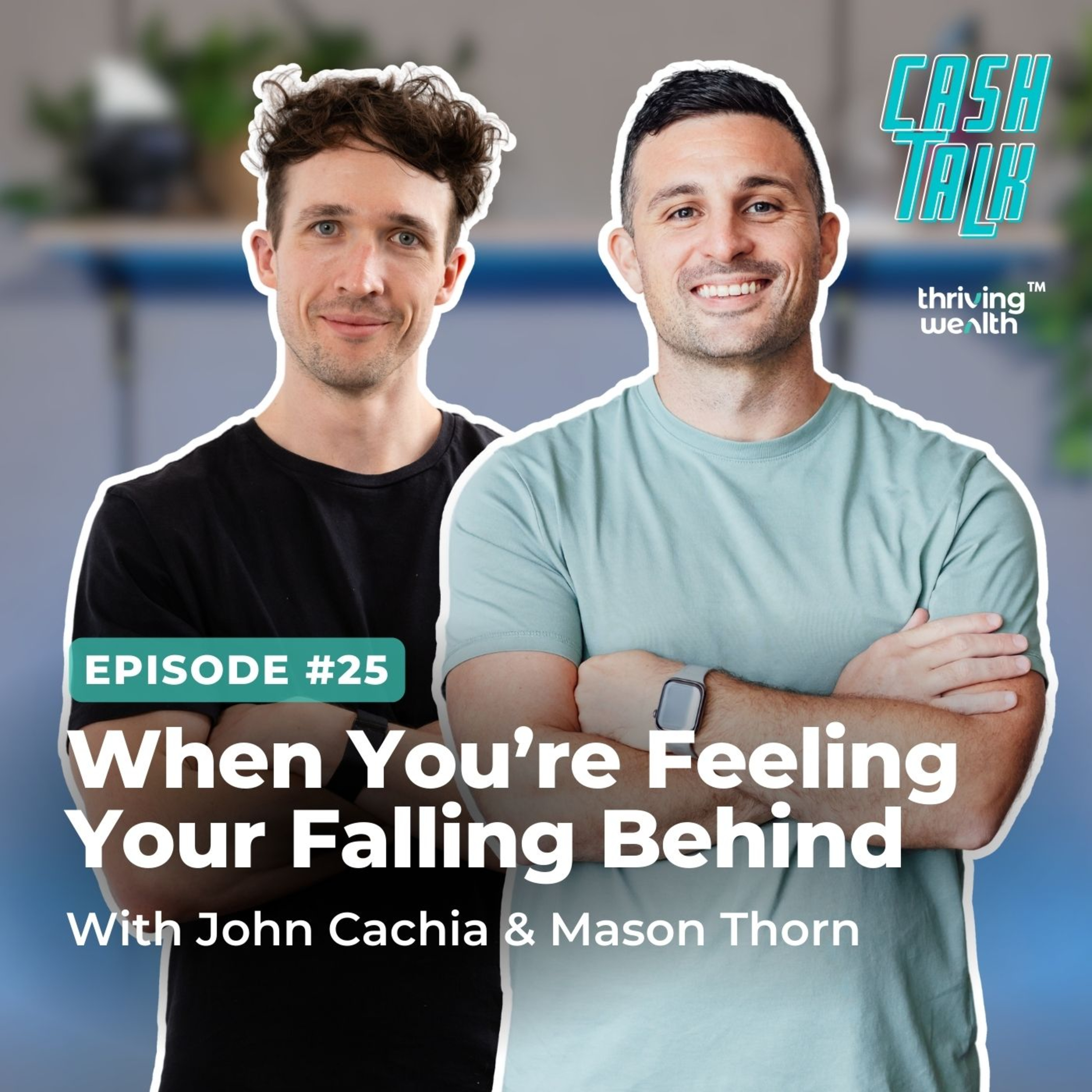 Cash Talk