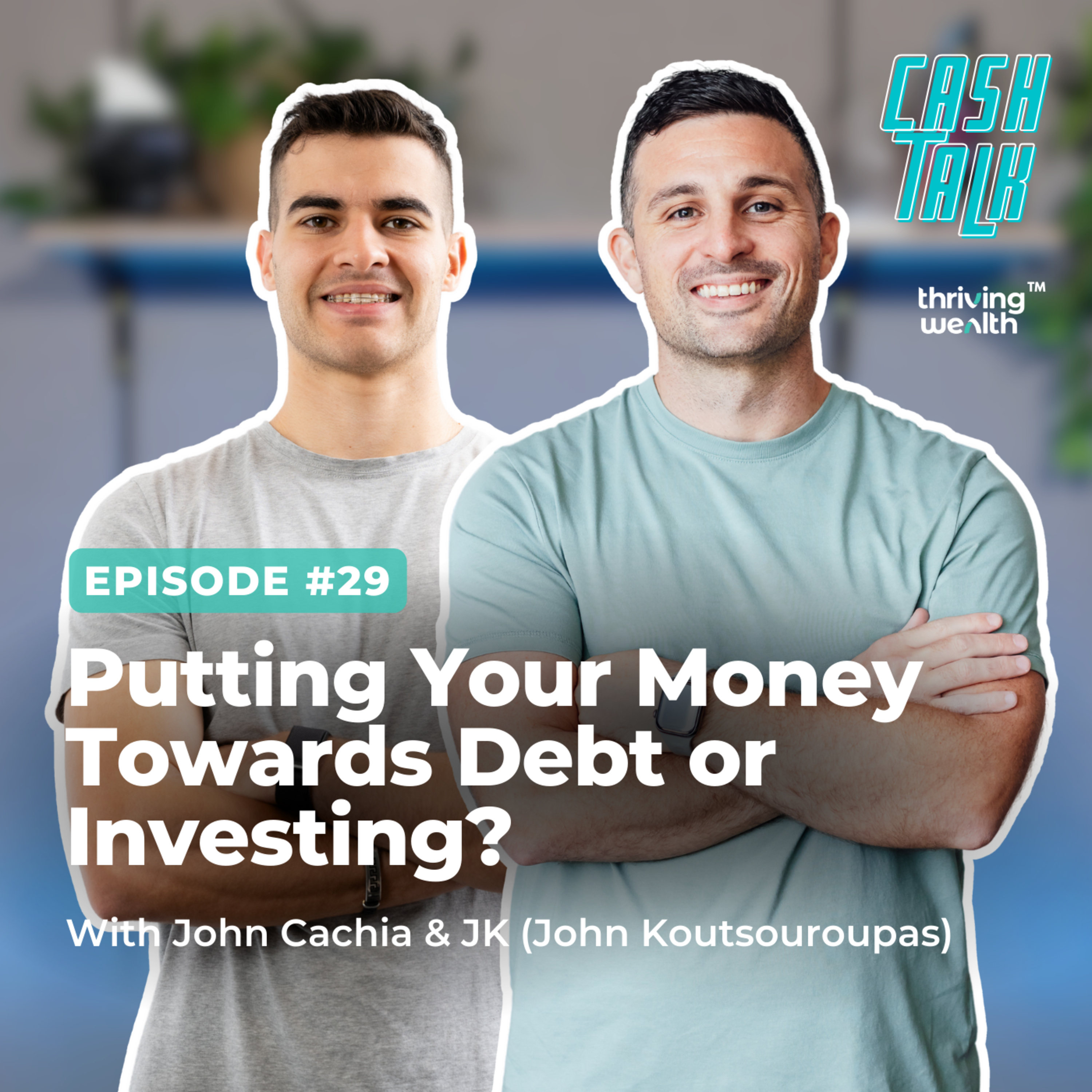 Cash Talk
