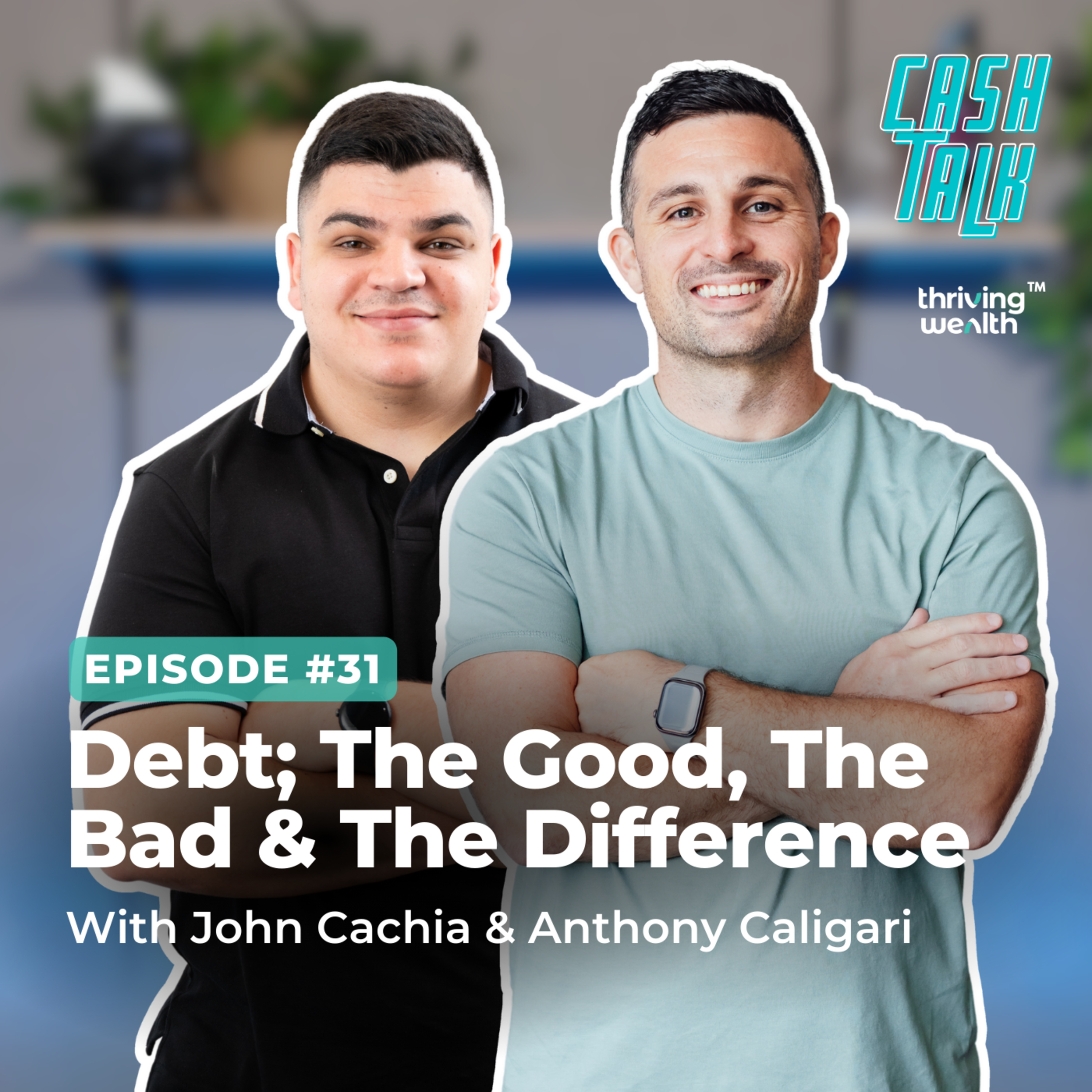 Cash Talk
