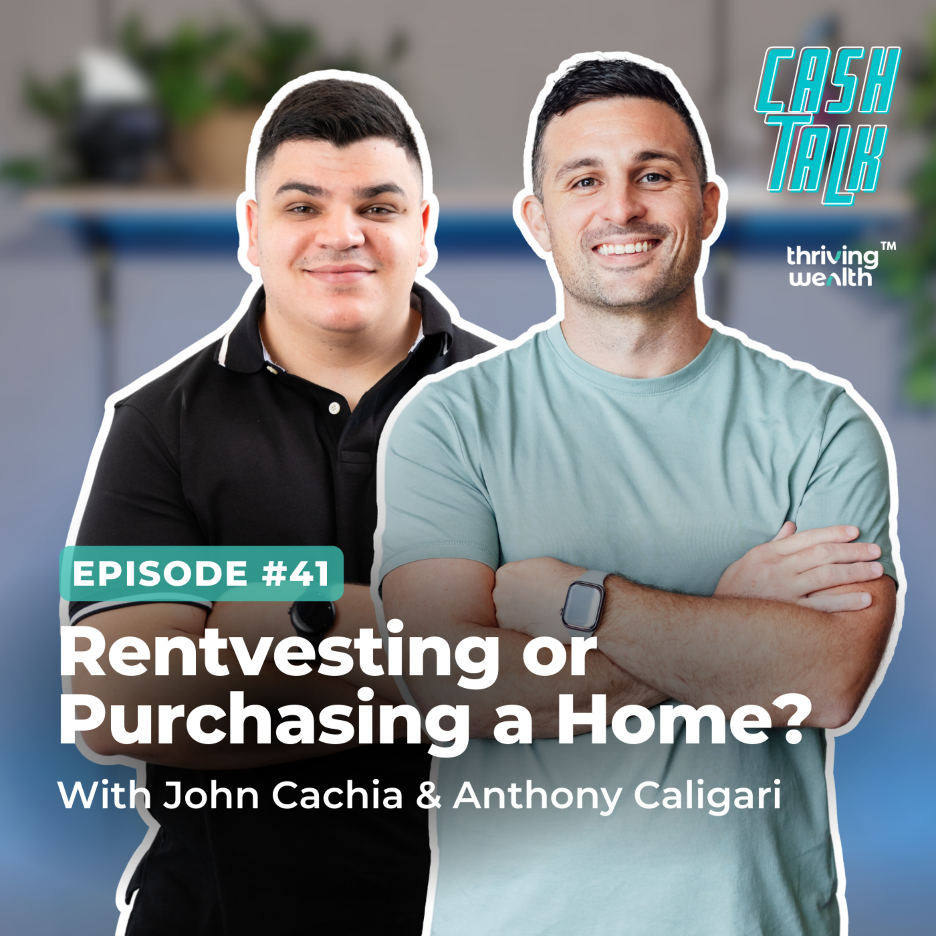 Cash Talk