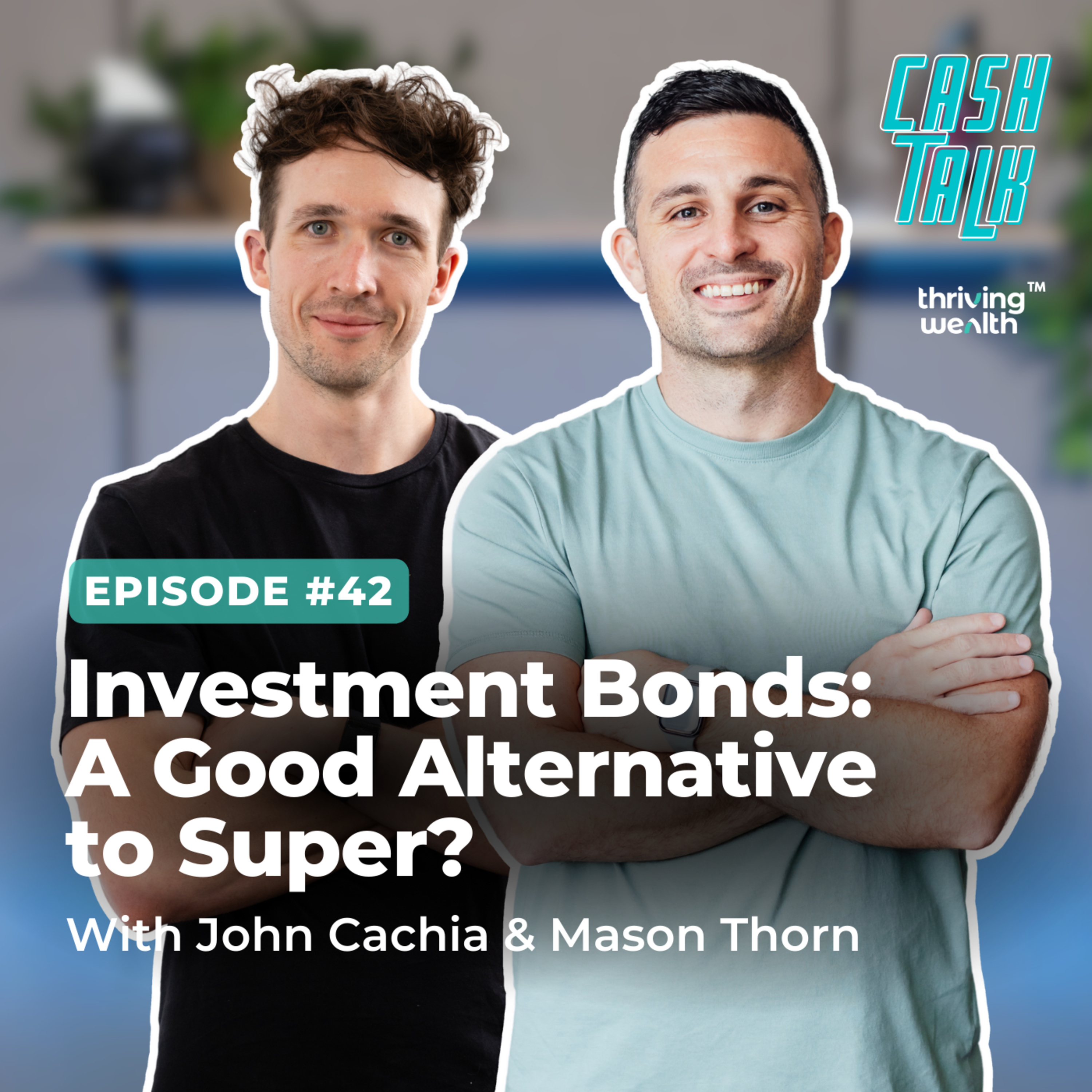 Cash Talk