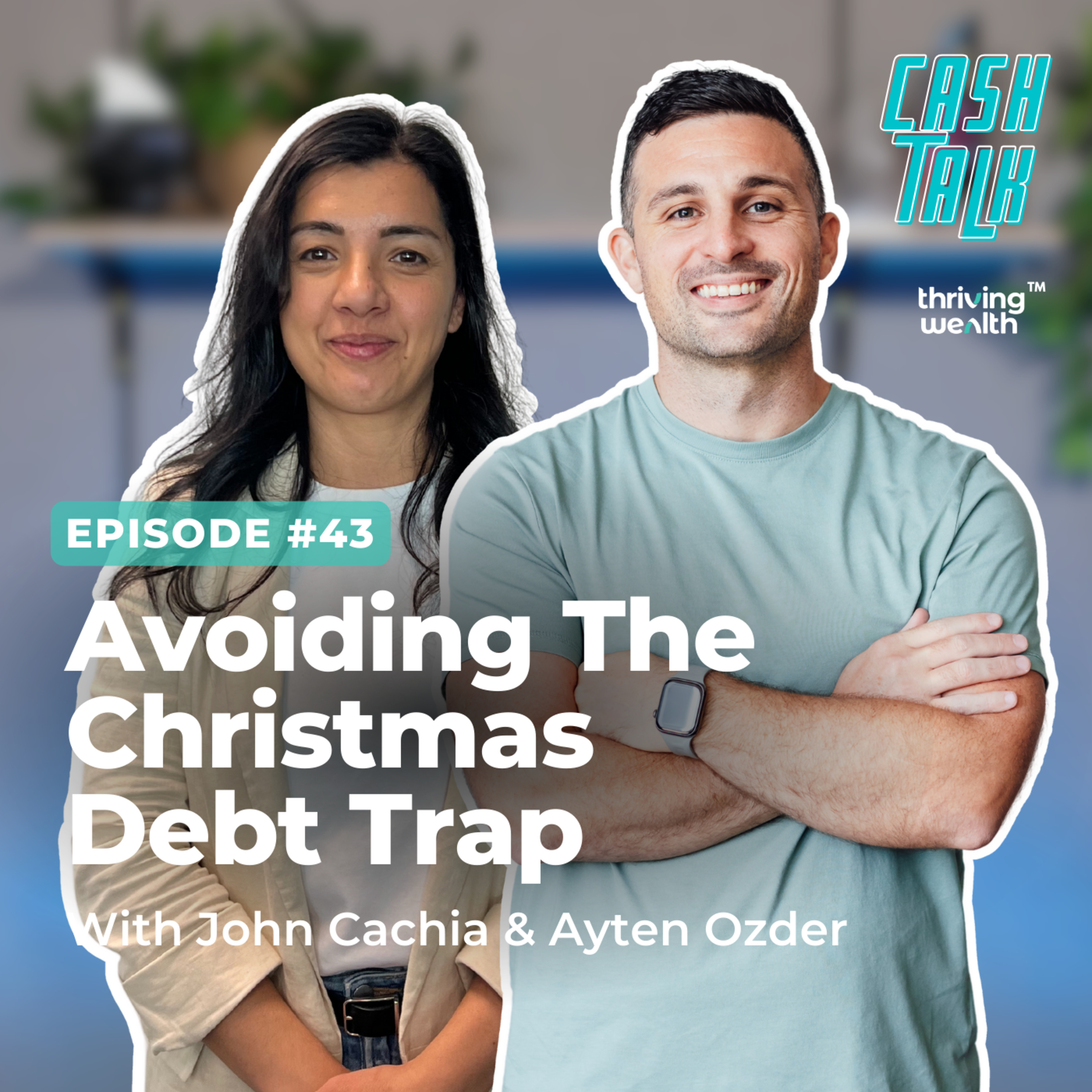 Cash Talk