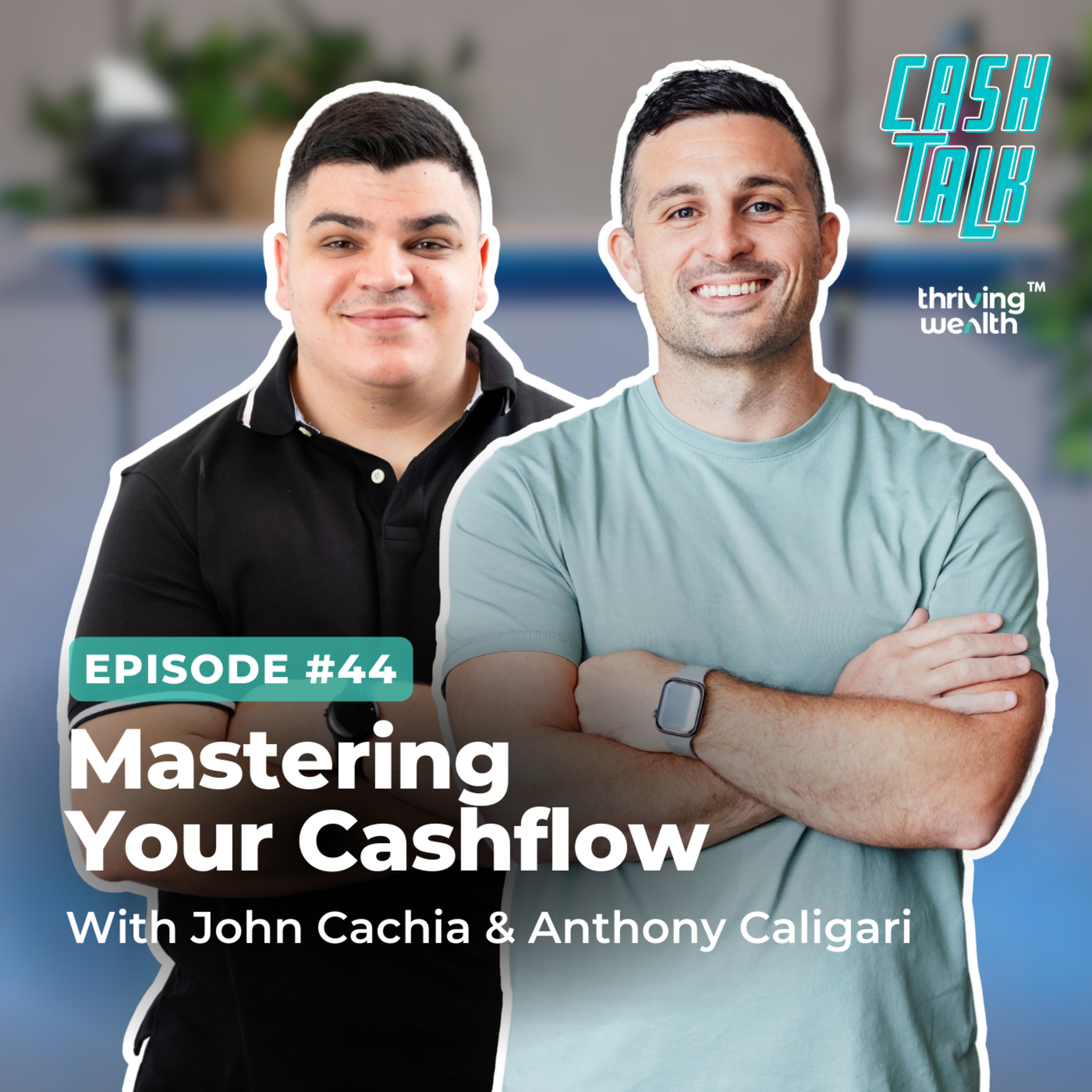 Cash Talk