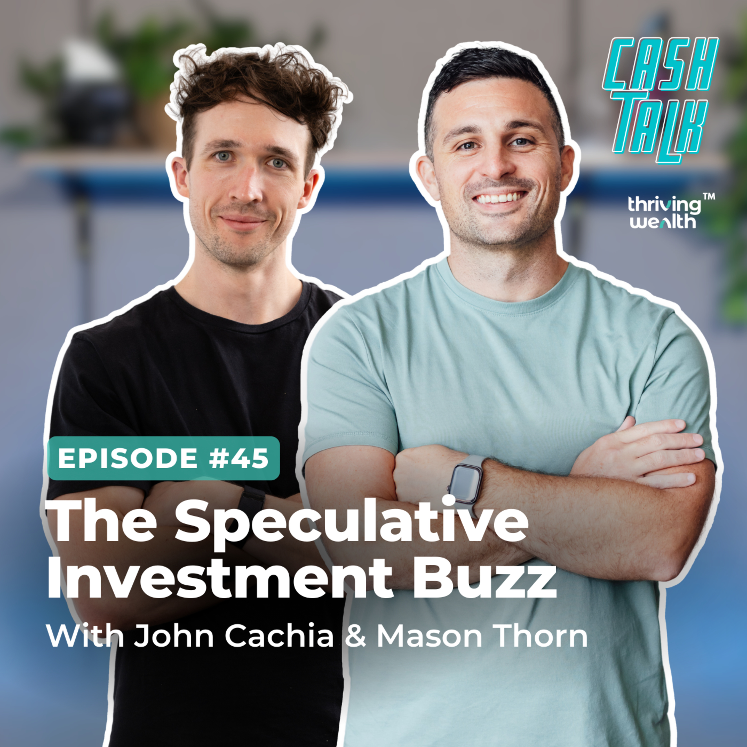Cash Talk