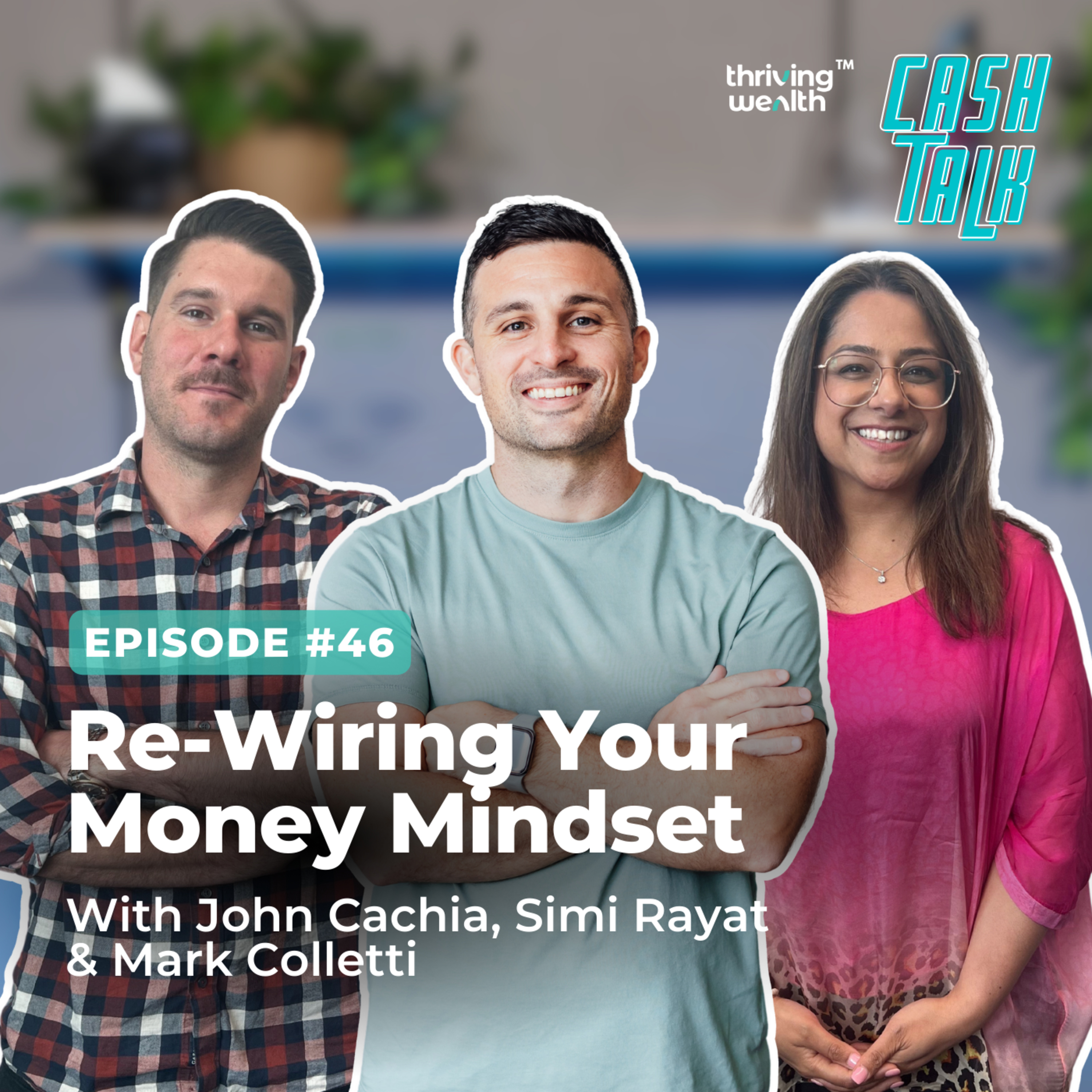 Cash Talk