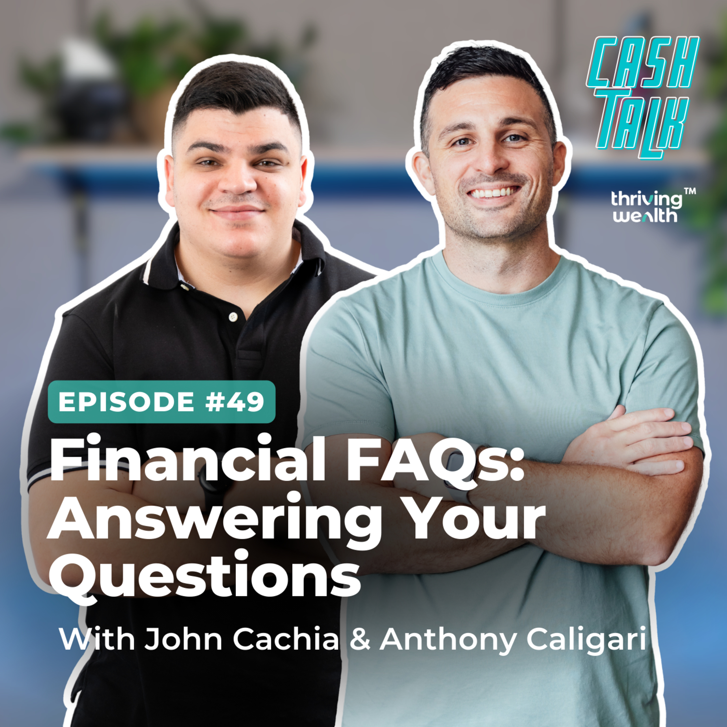 Cash Talk