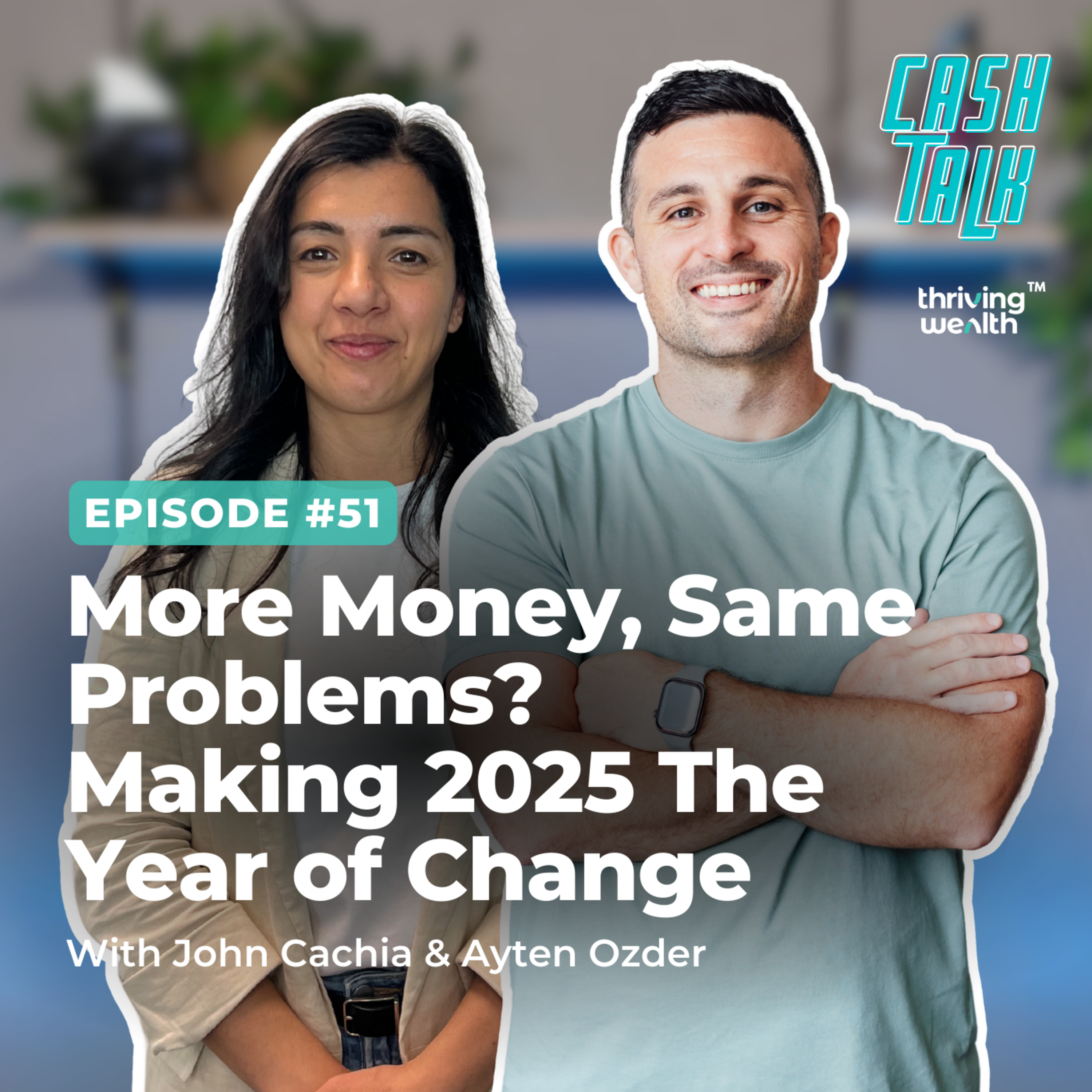 Cash Talk