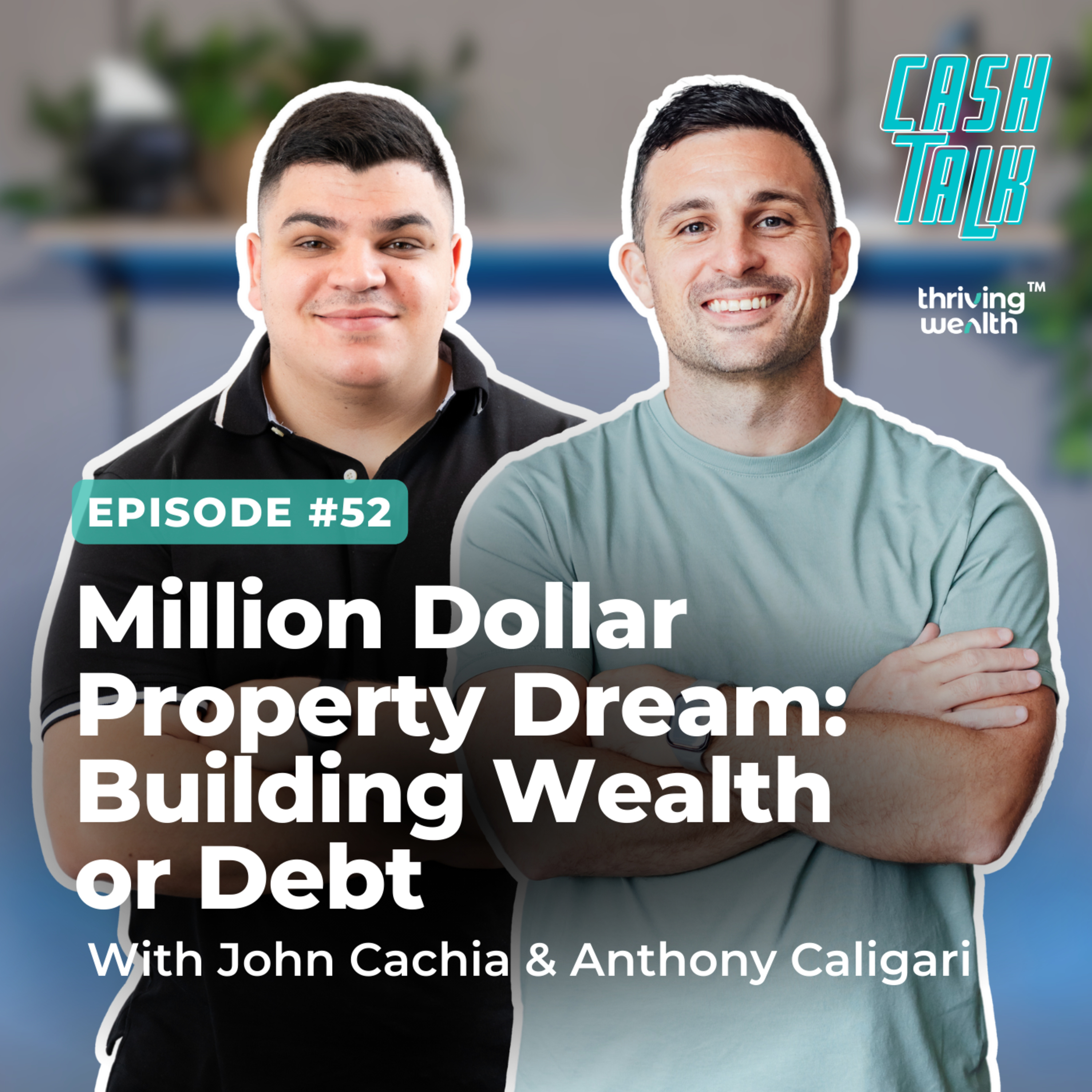 Cash Talk
