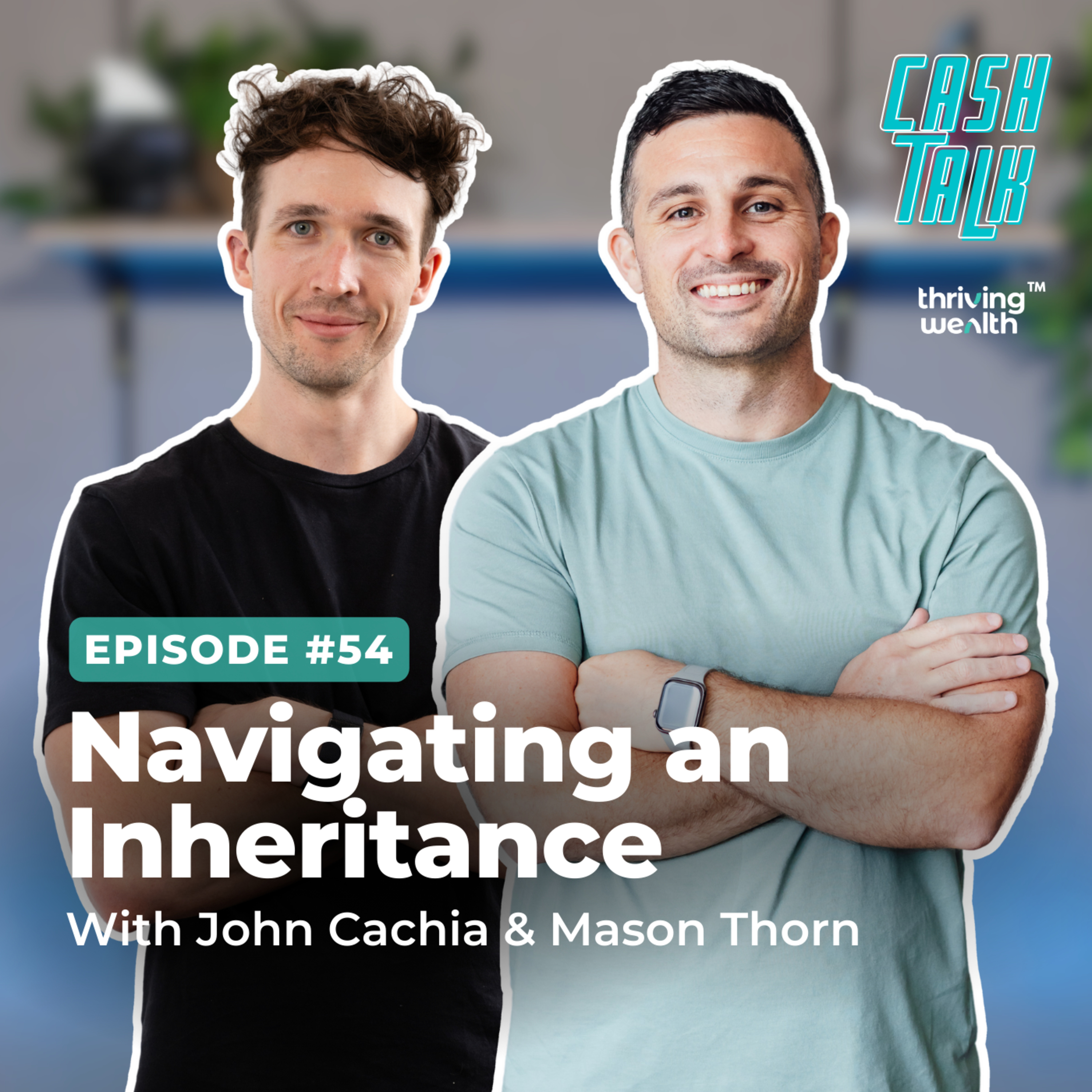Cash Talk