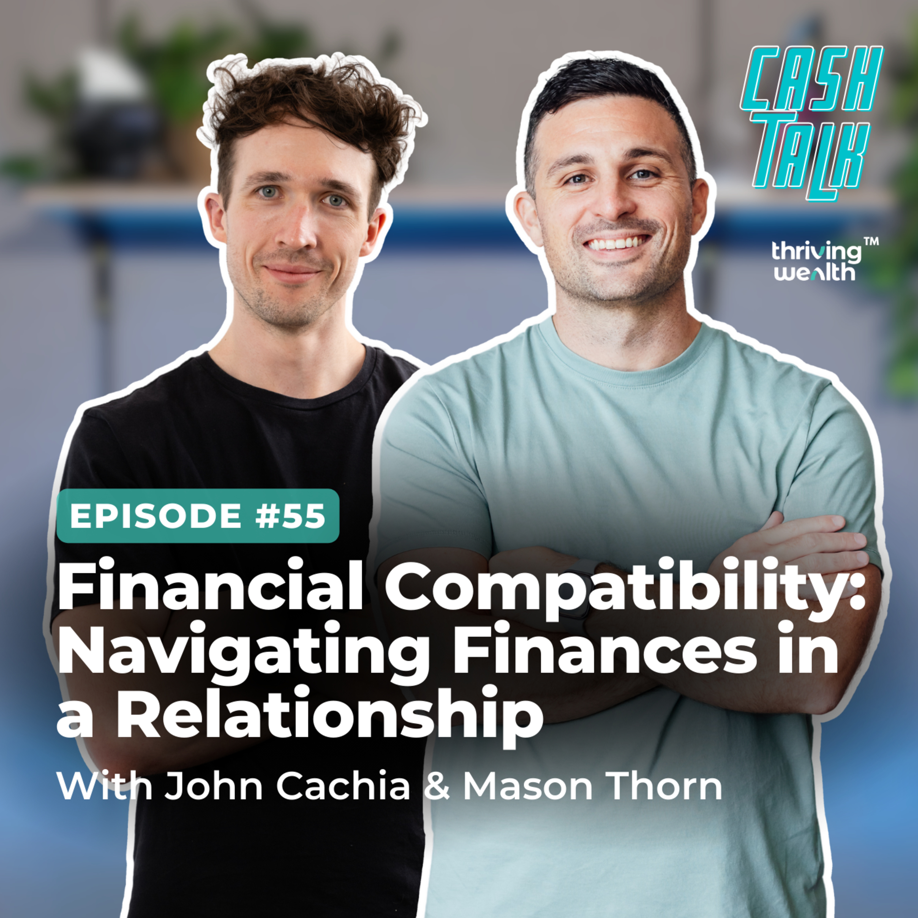 Cash Talk