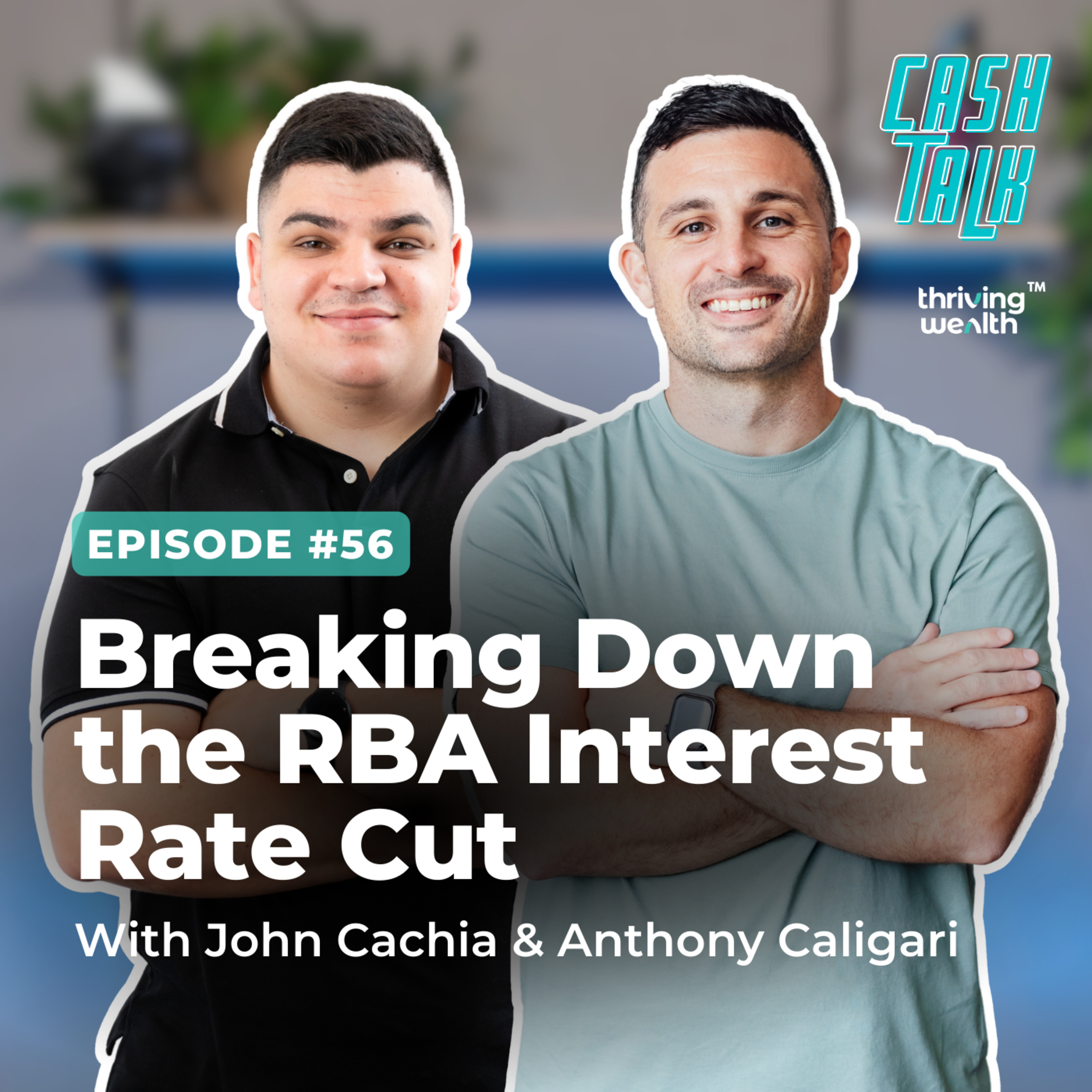 Cash Talk