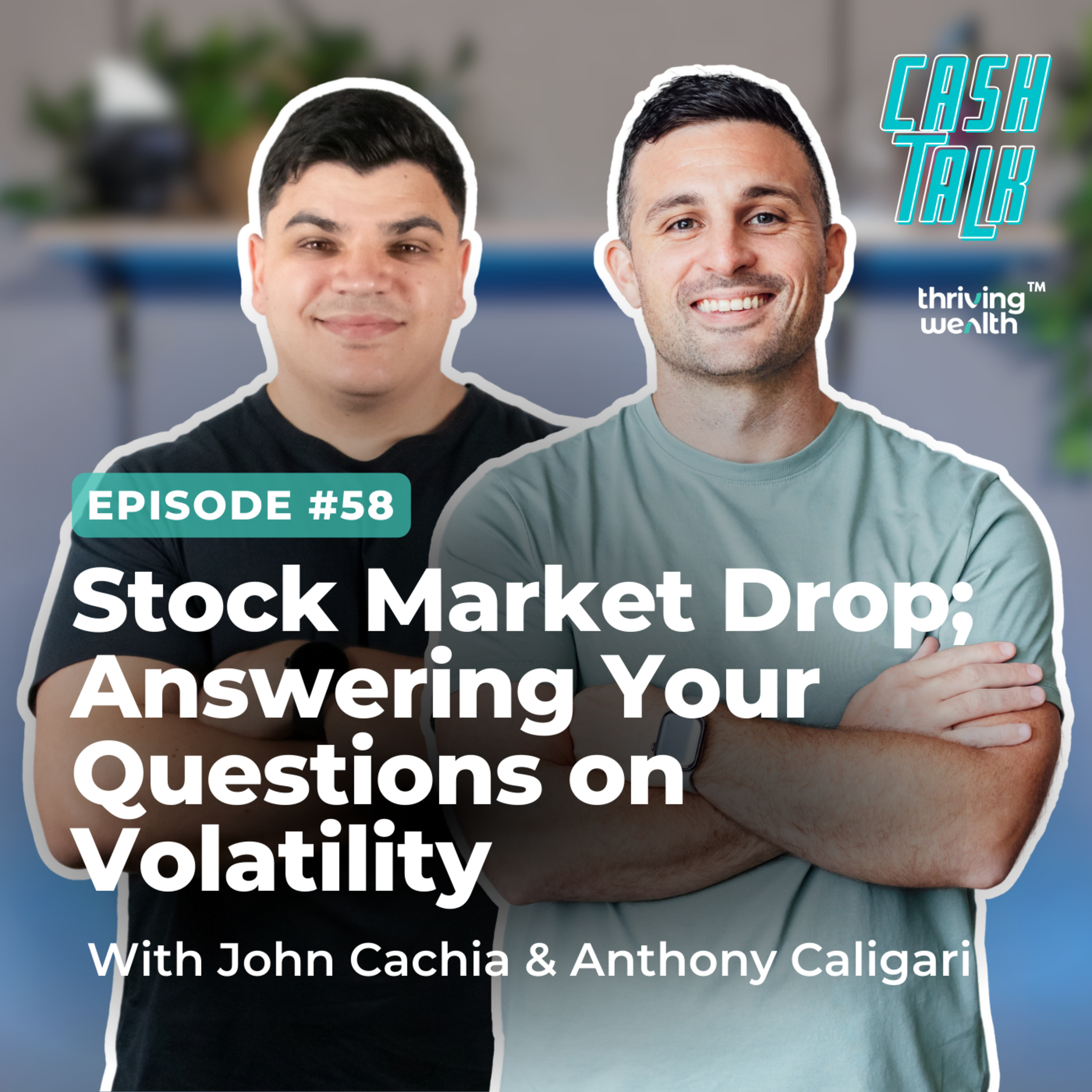 Cash Talk