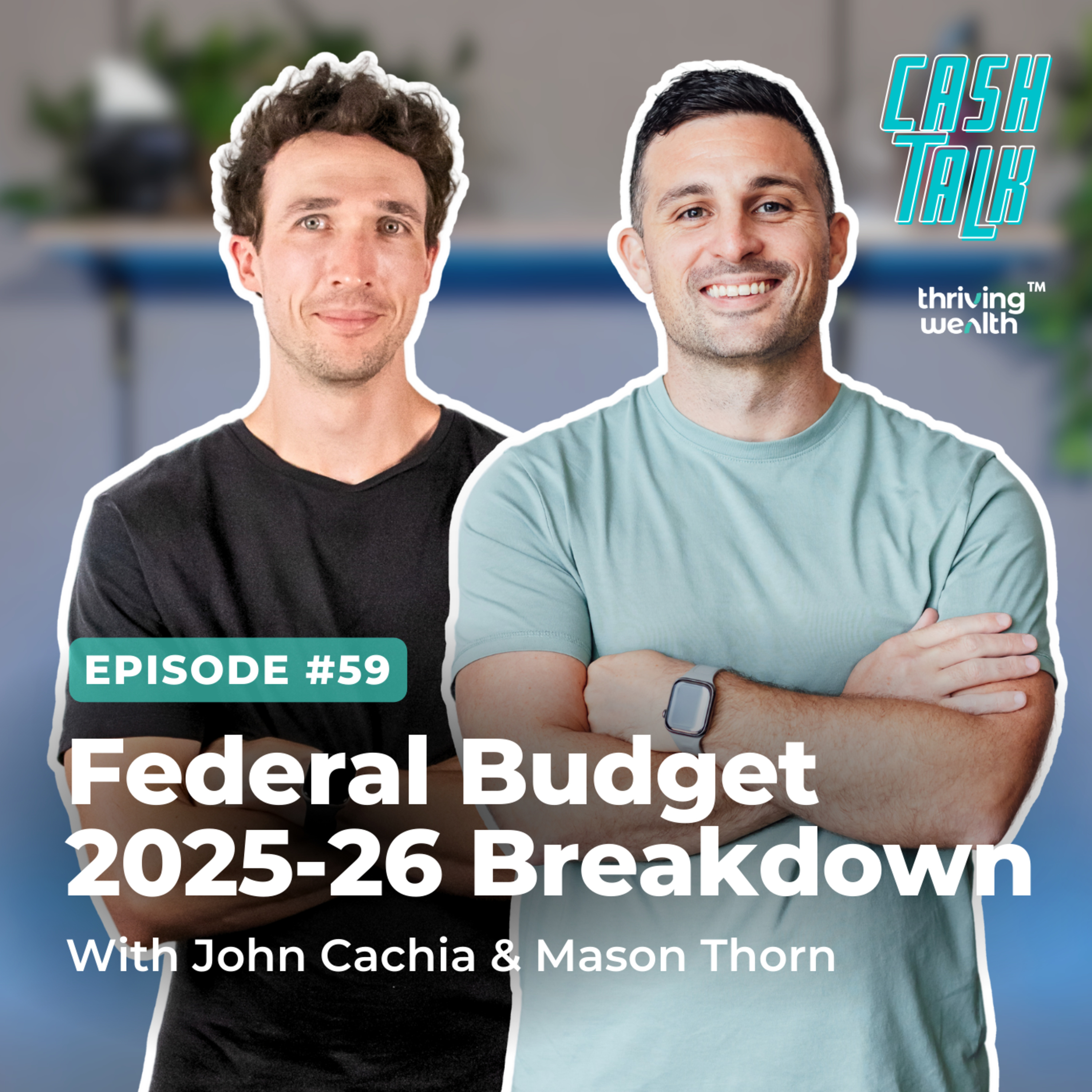 Cash Talk