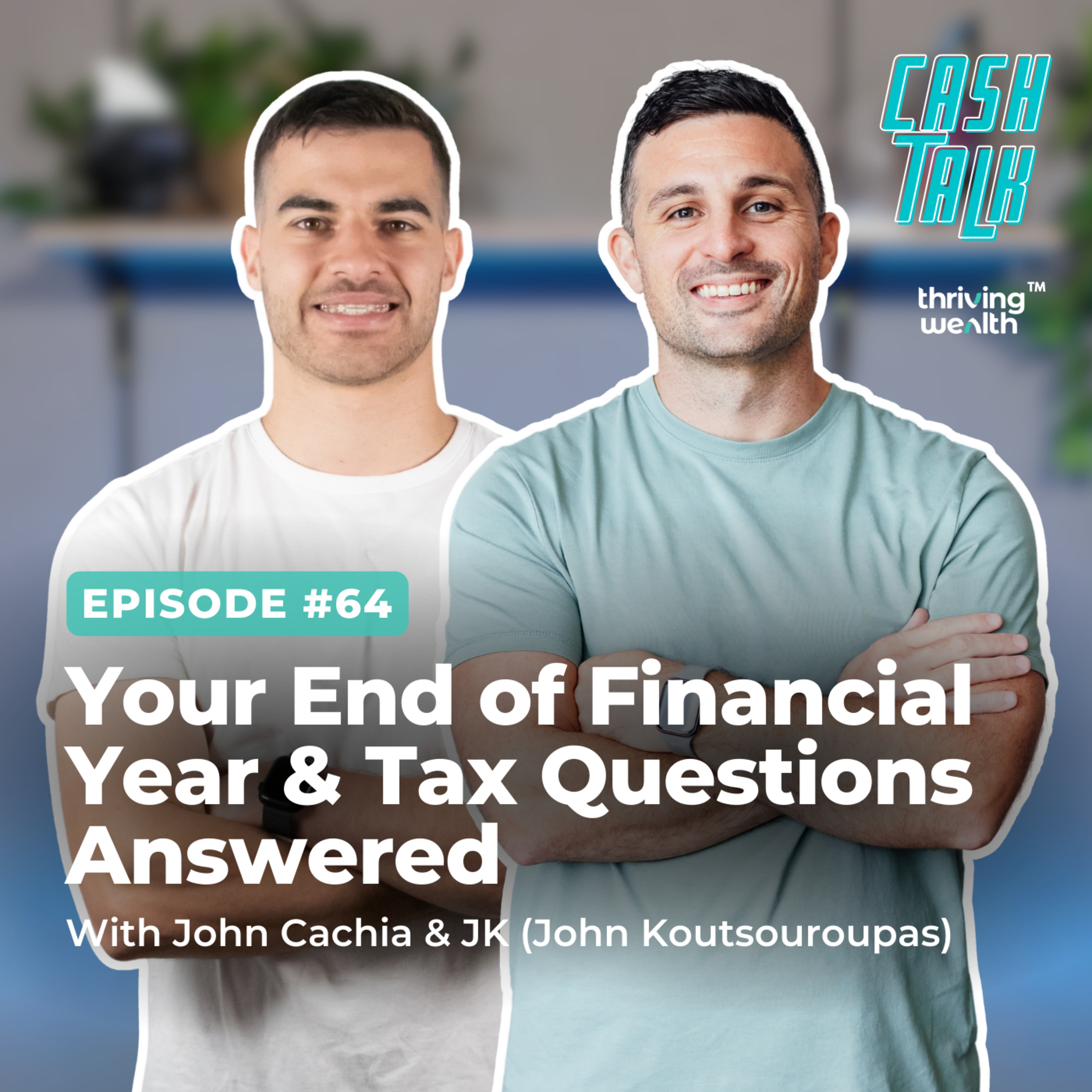 Cash Talk