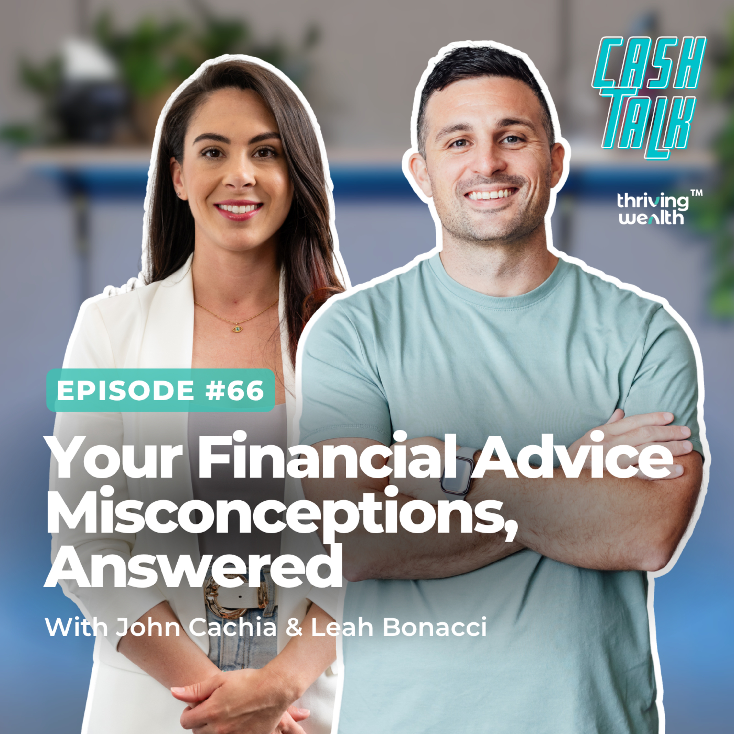 Cash Talk