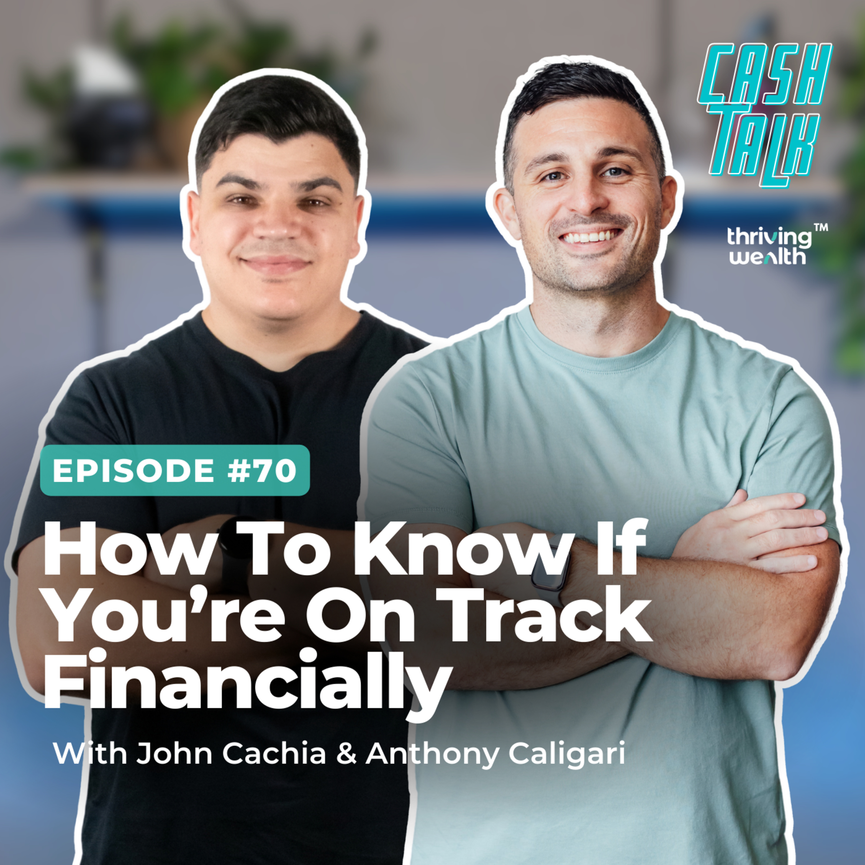 Cash Talk