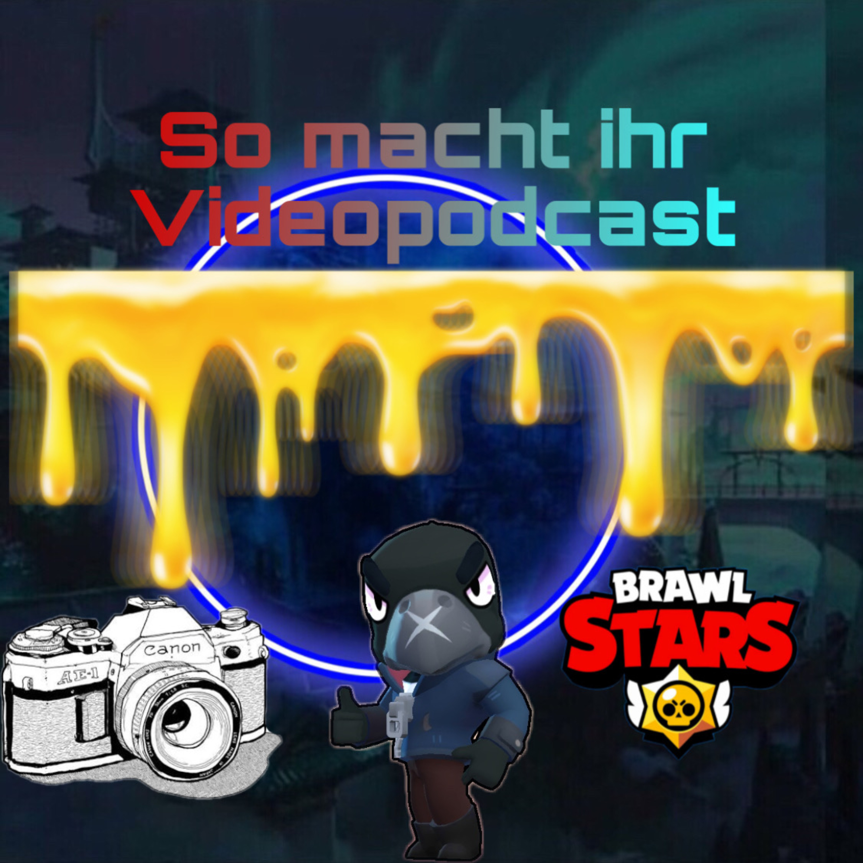 Theo\'s Sing- und Gamecast