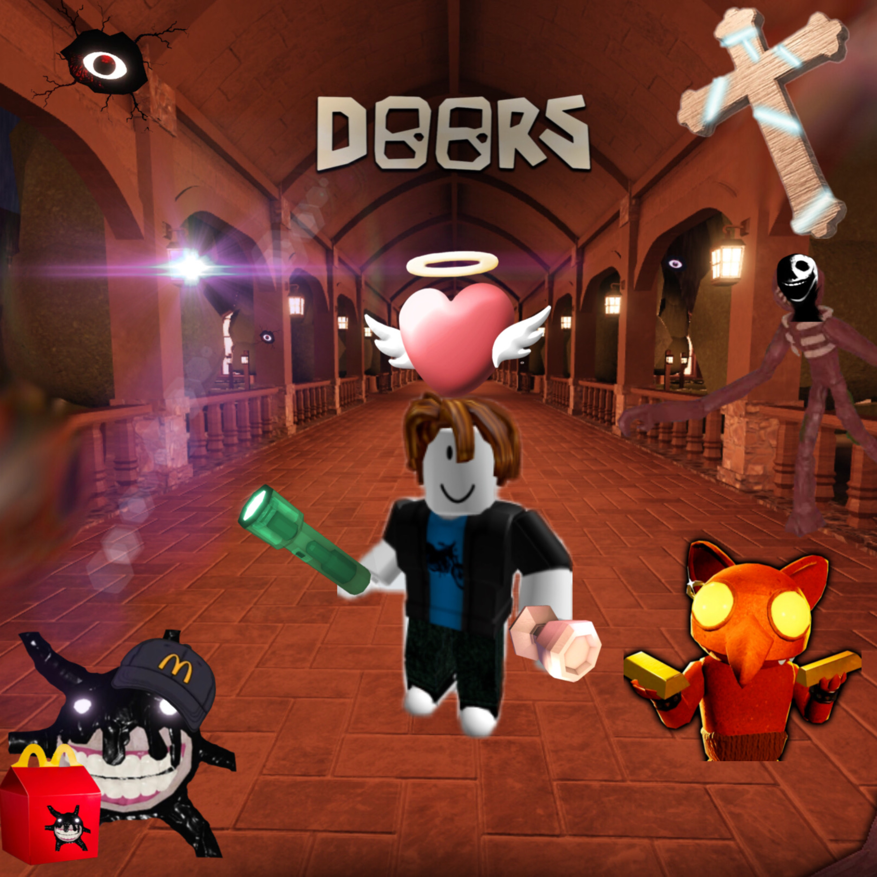 Theo\'s Sing- und Gamecast