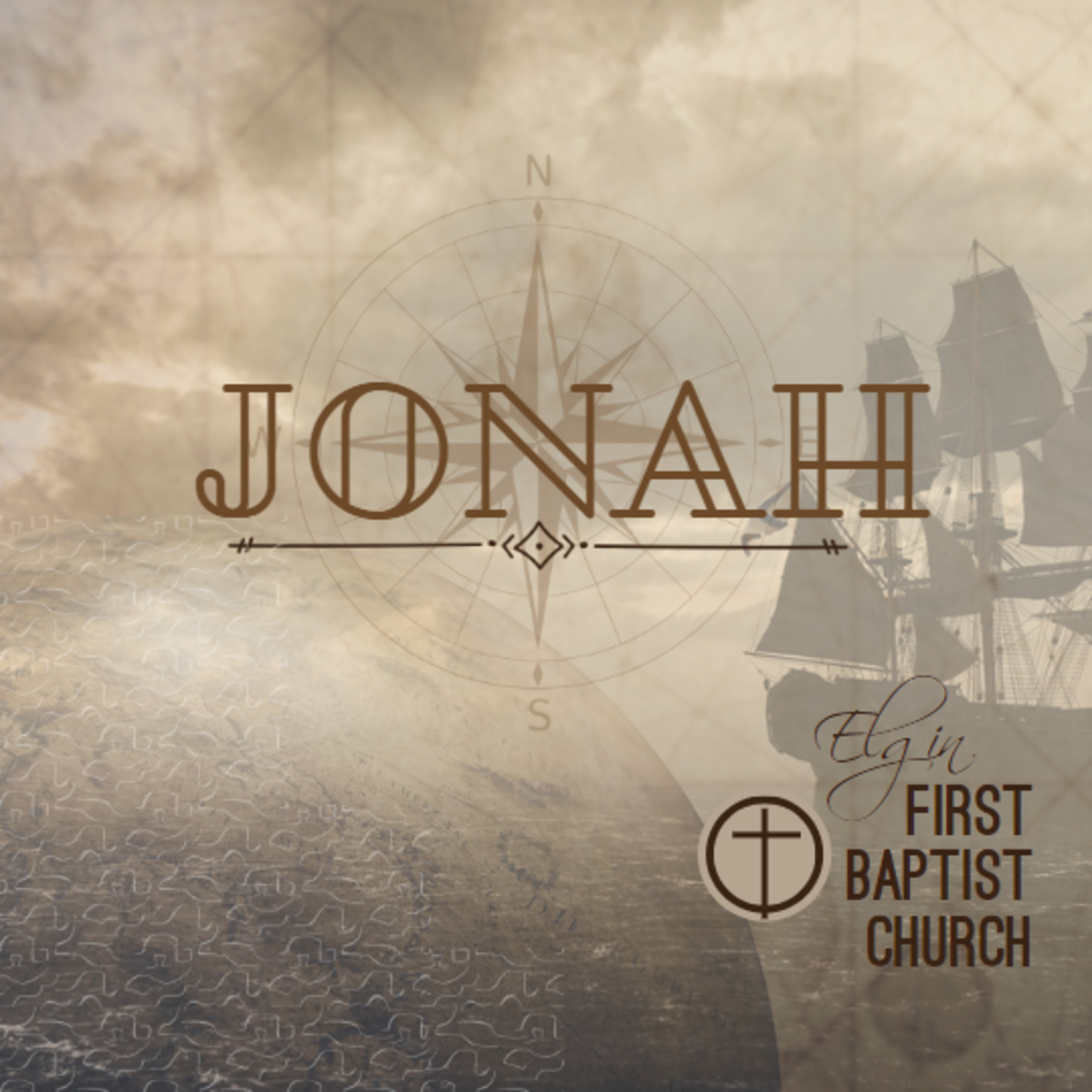 Elgin First Baptist Sunday Sermons
