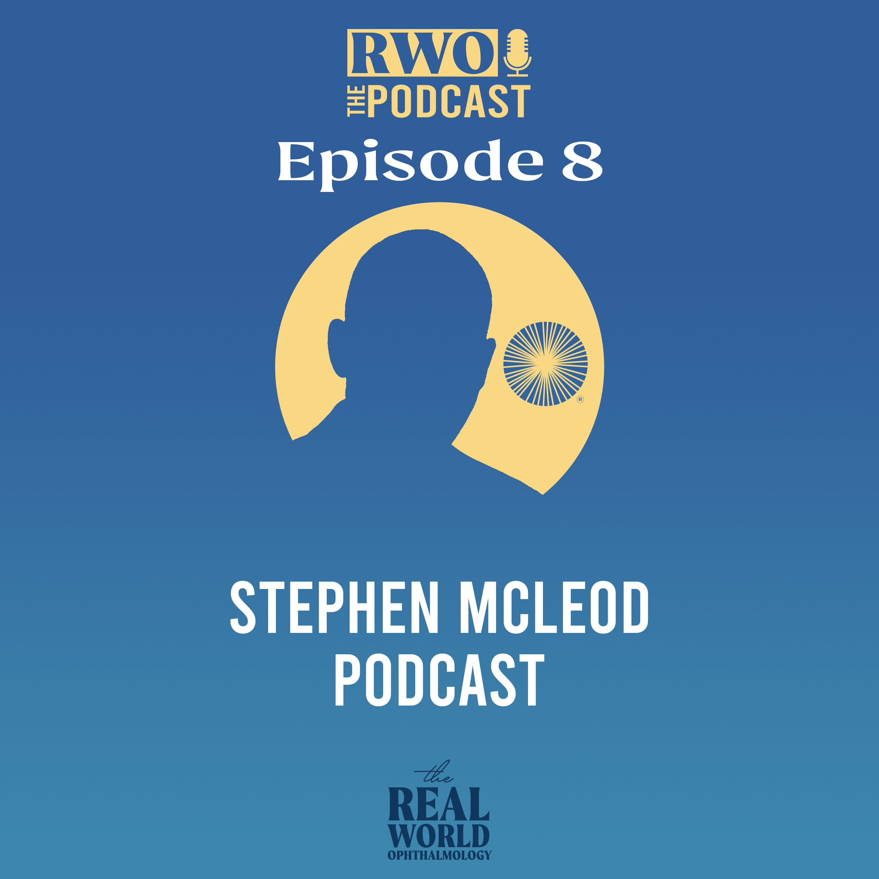 A Conversation with Dr. Stephen McLeod episode artwork