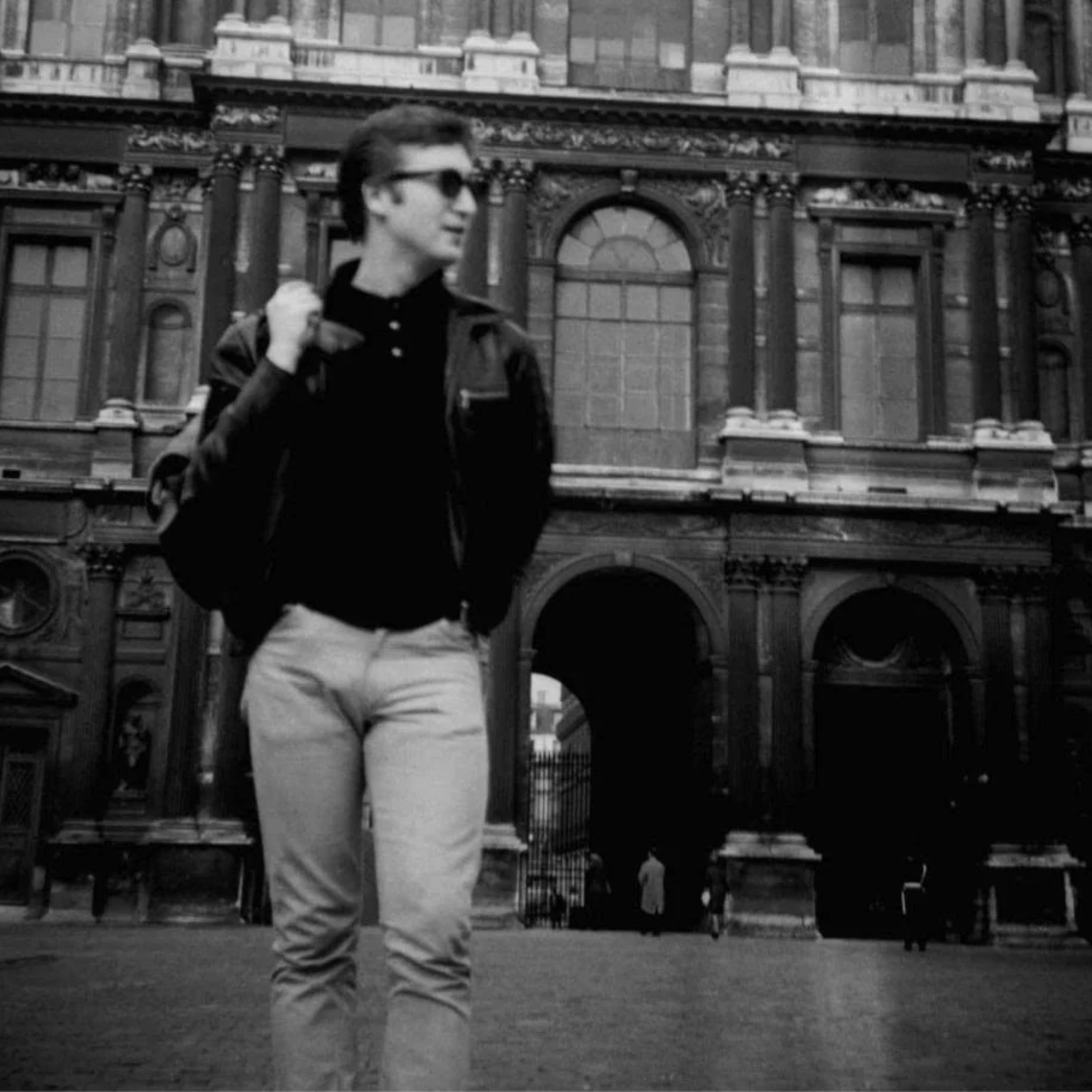 Paris 1961 episode artwork