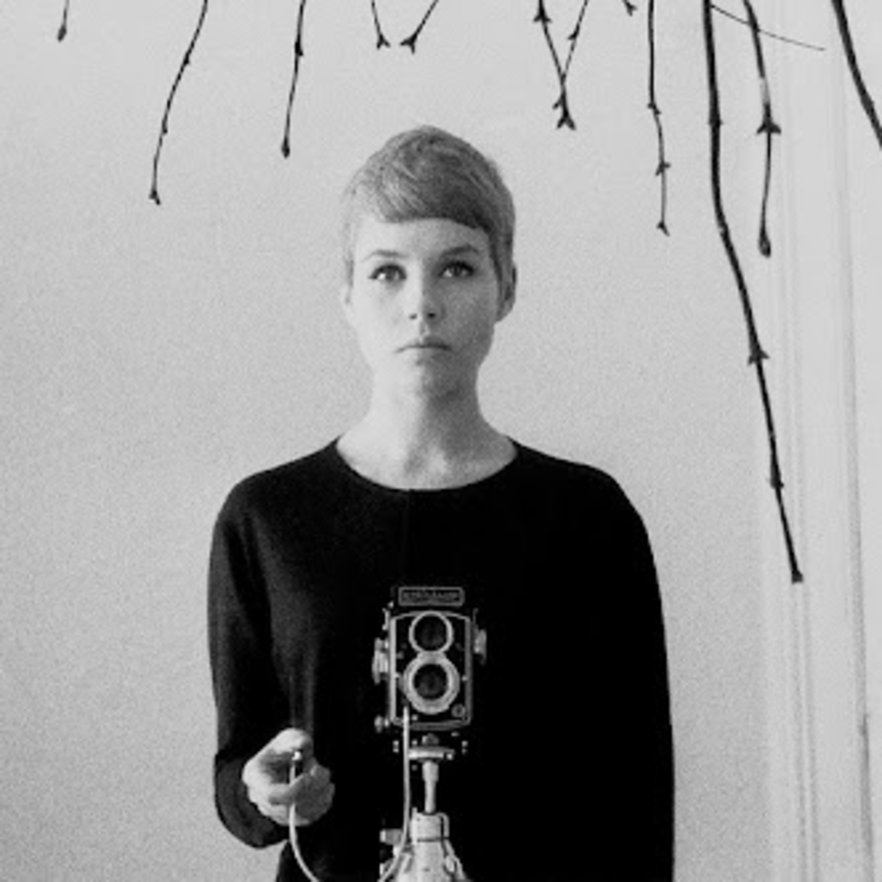 Astrid Kirchherr episode artwork