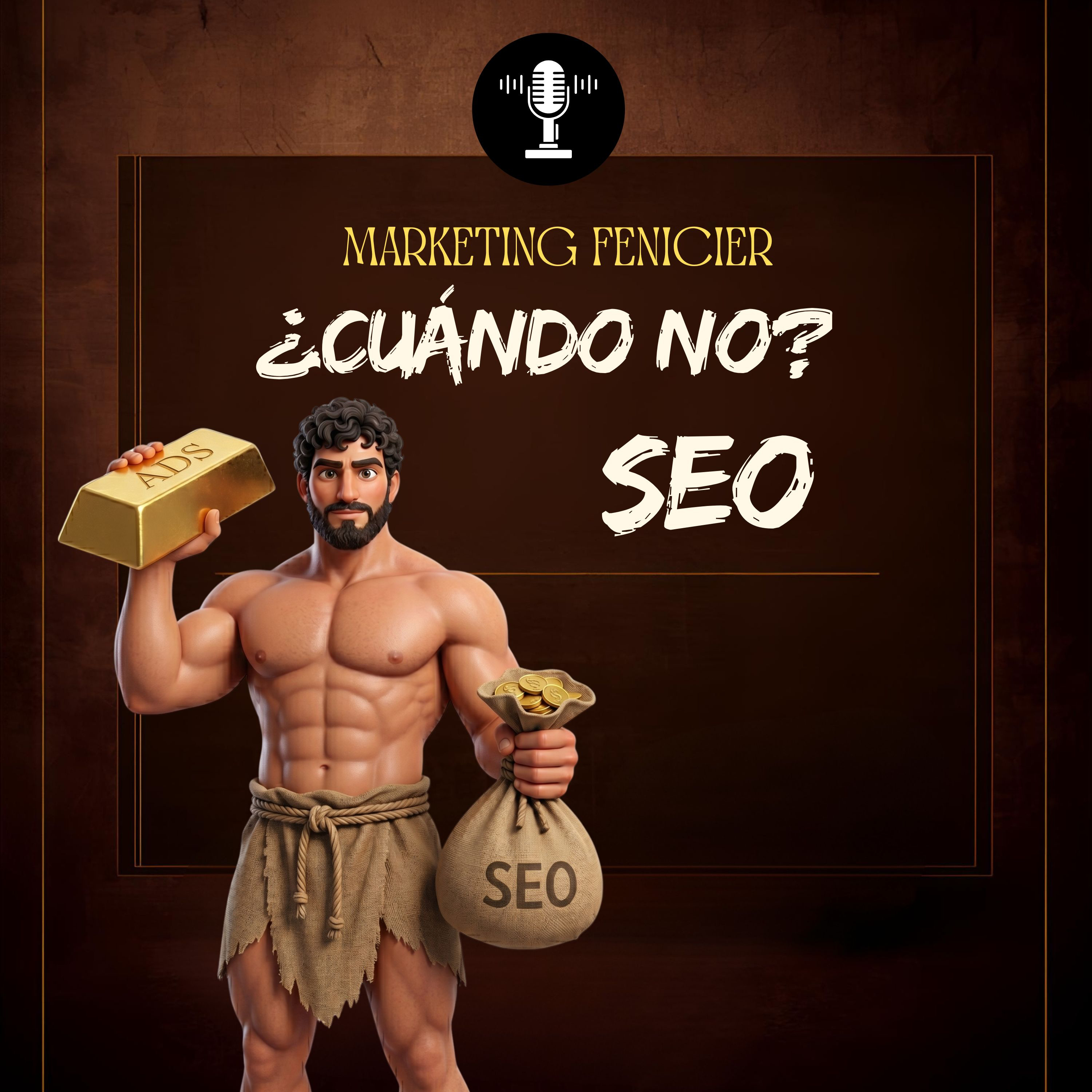 Portada de Marketing Fenicier