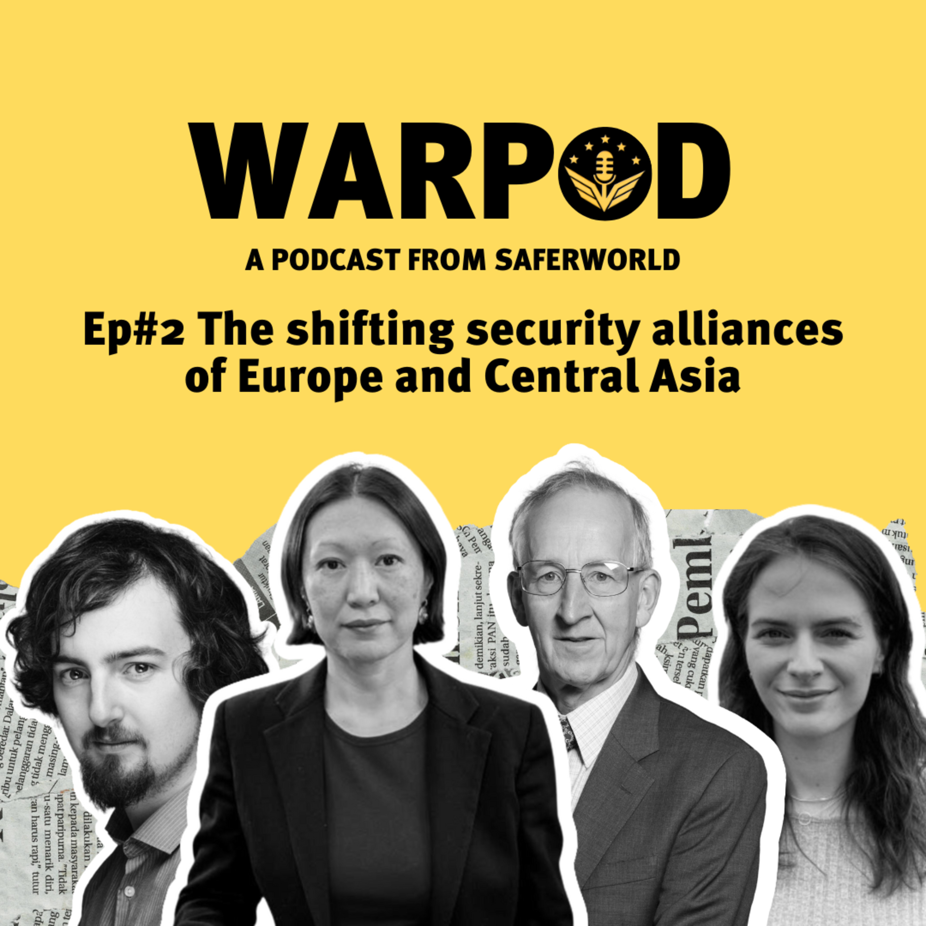 Warpod