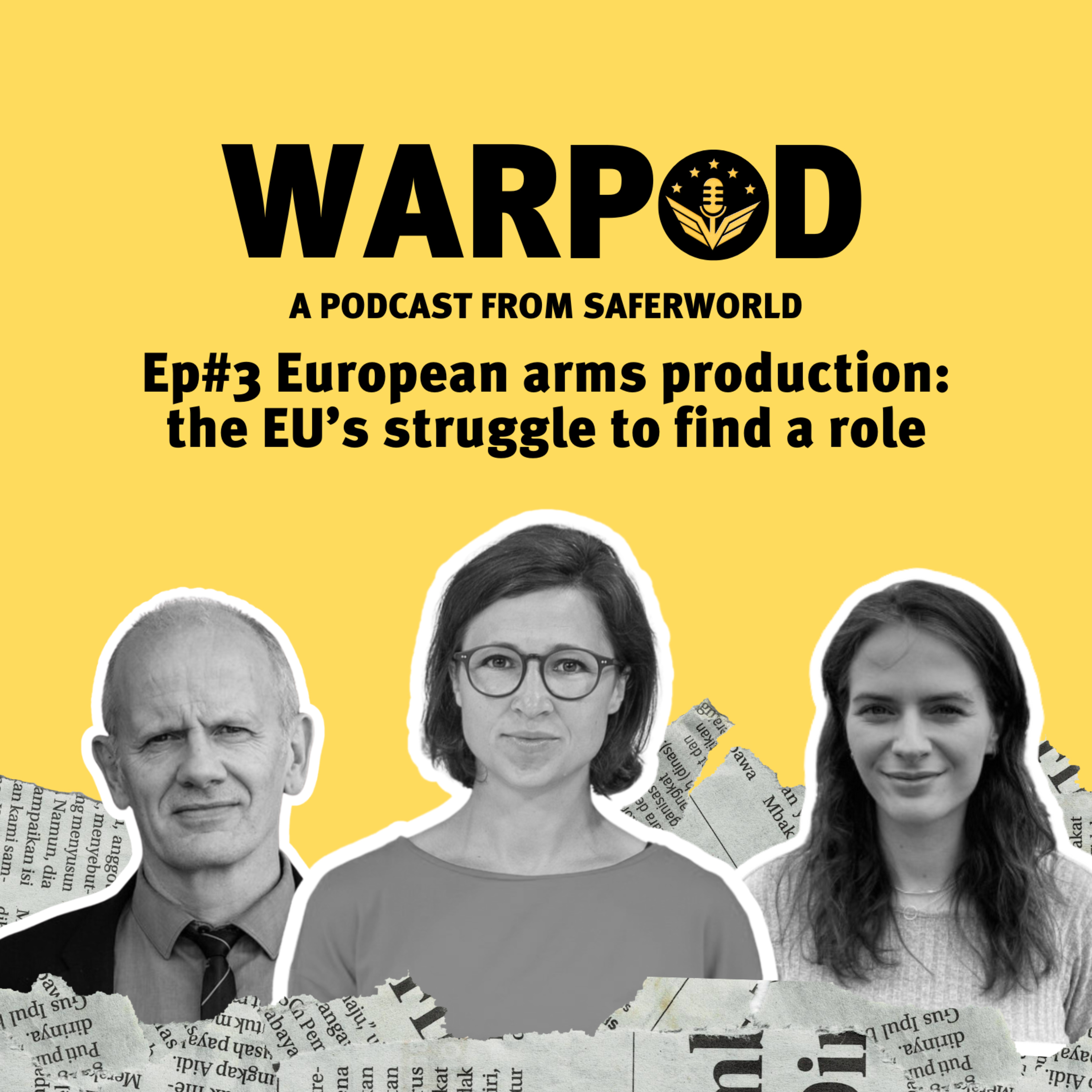 Warpod