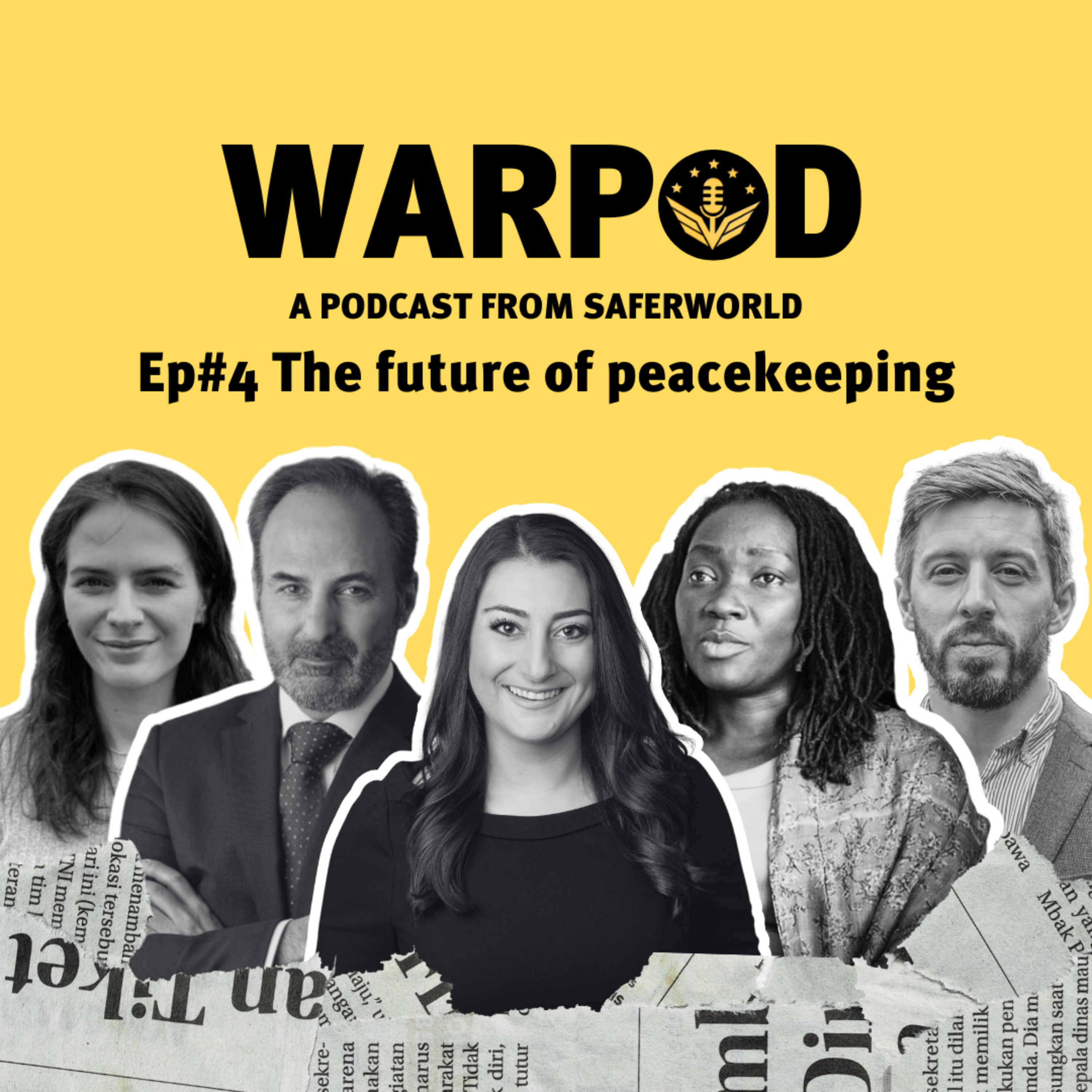 Warpod