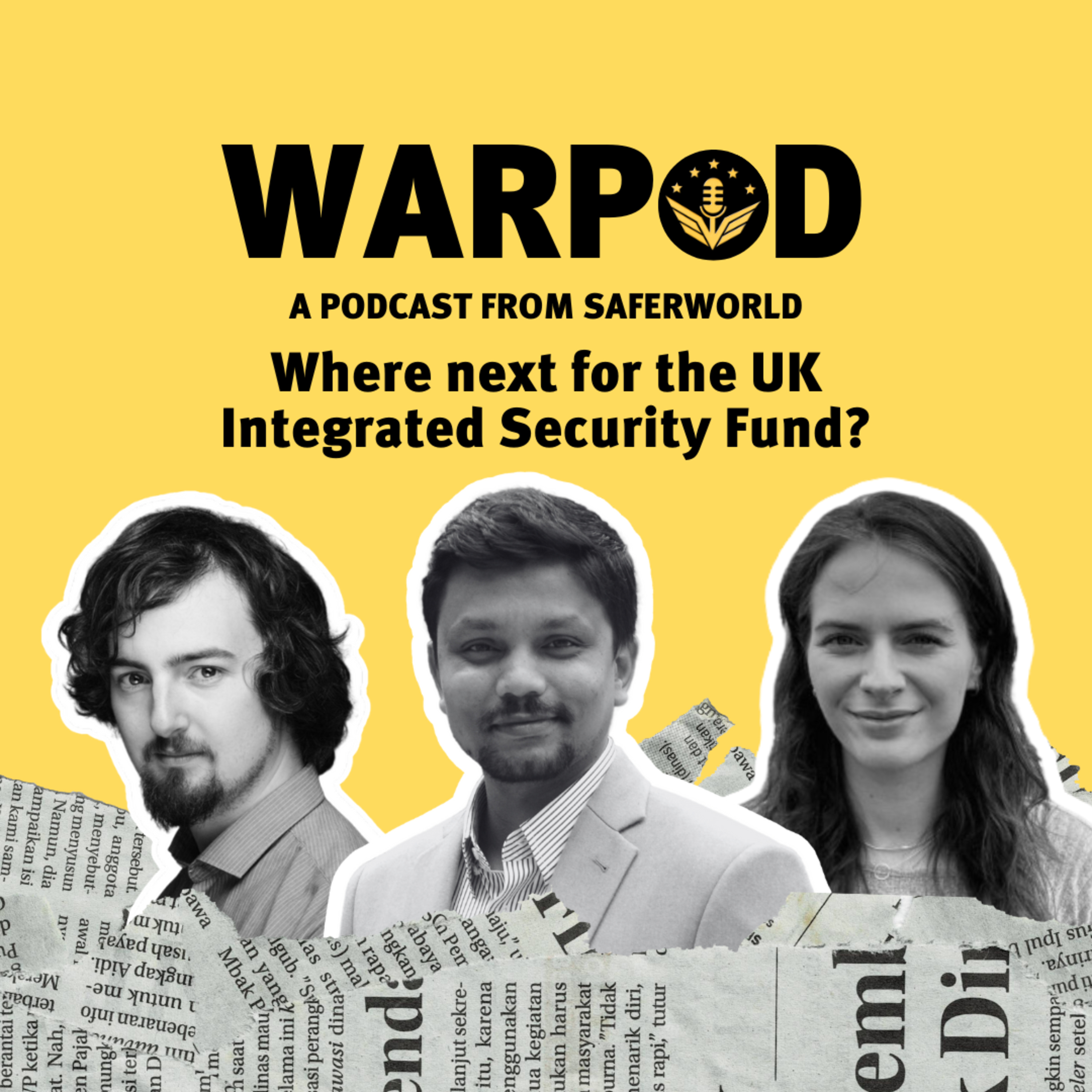 Warpod