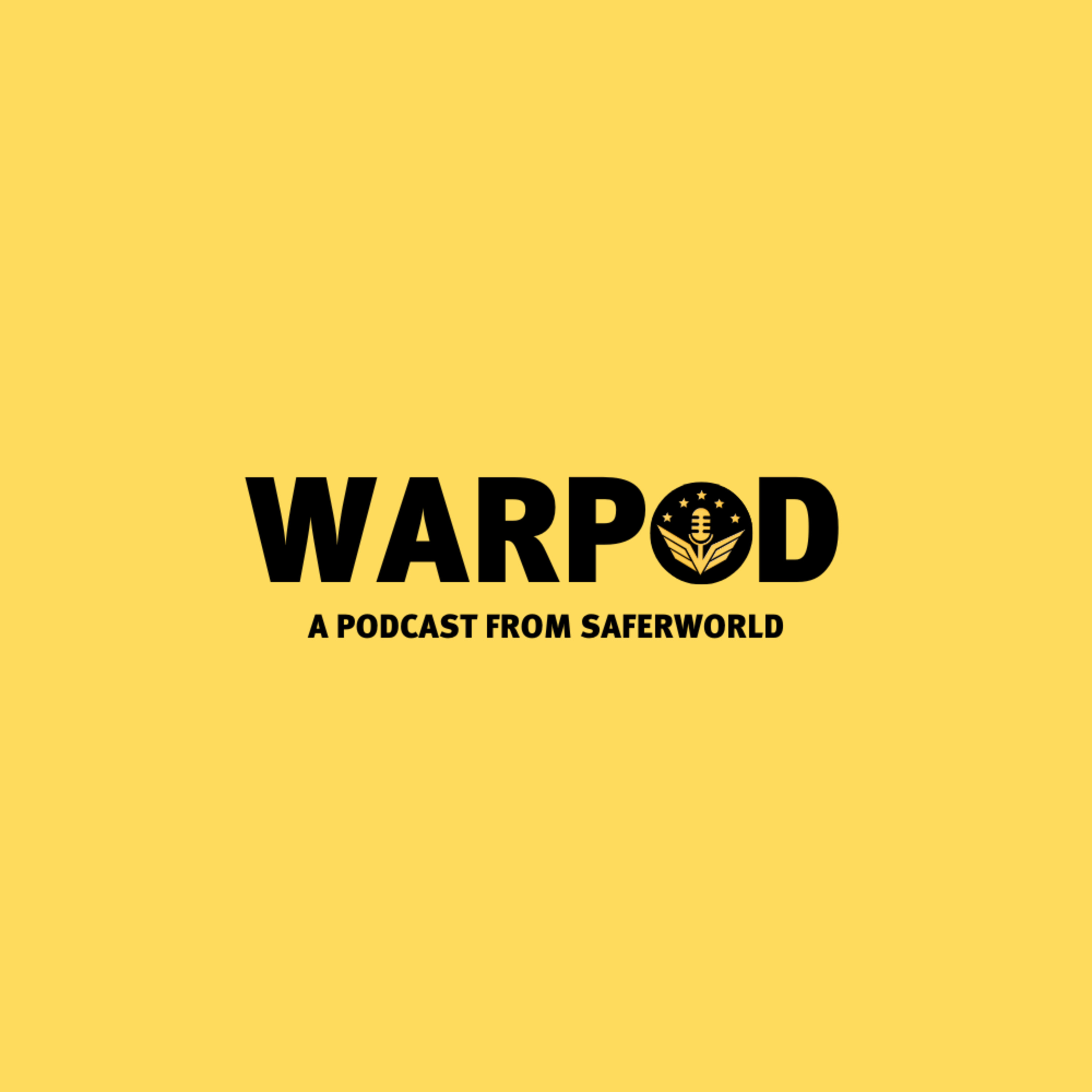 Warpod