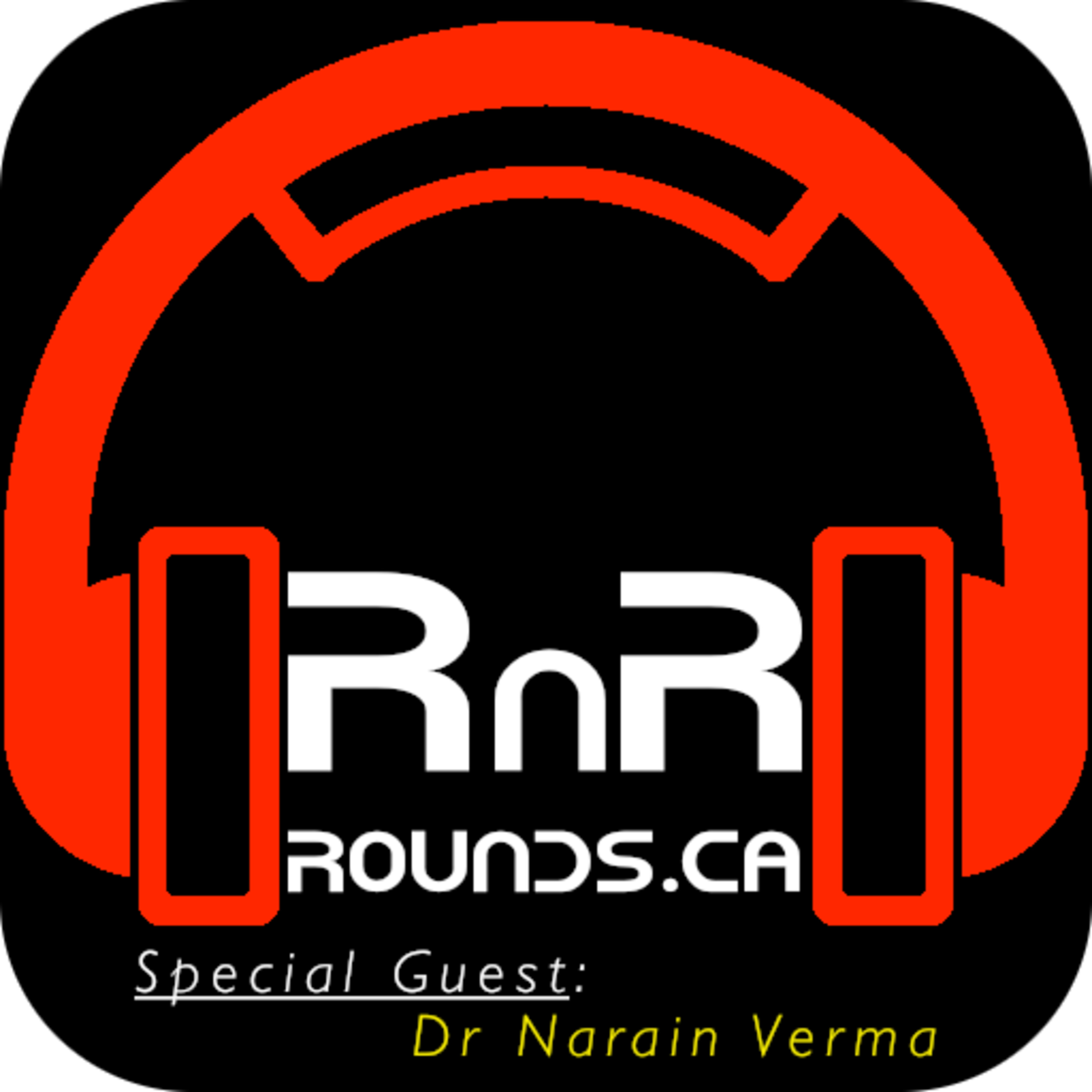 058 PE Cases w/ Dr Narain Verma (Part A) episode artwork