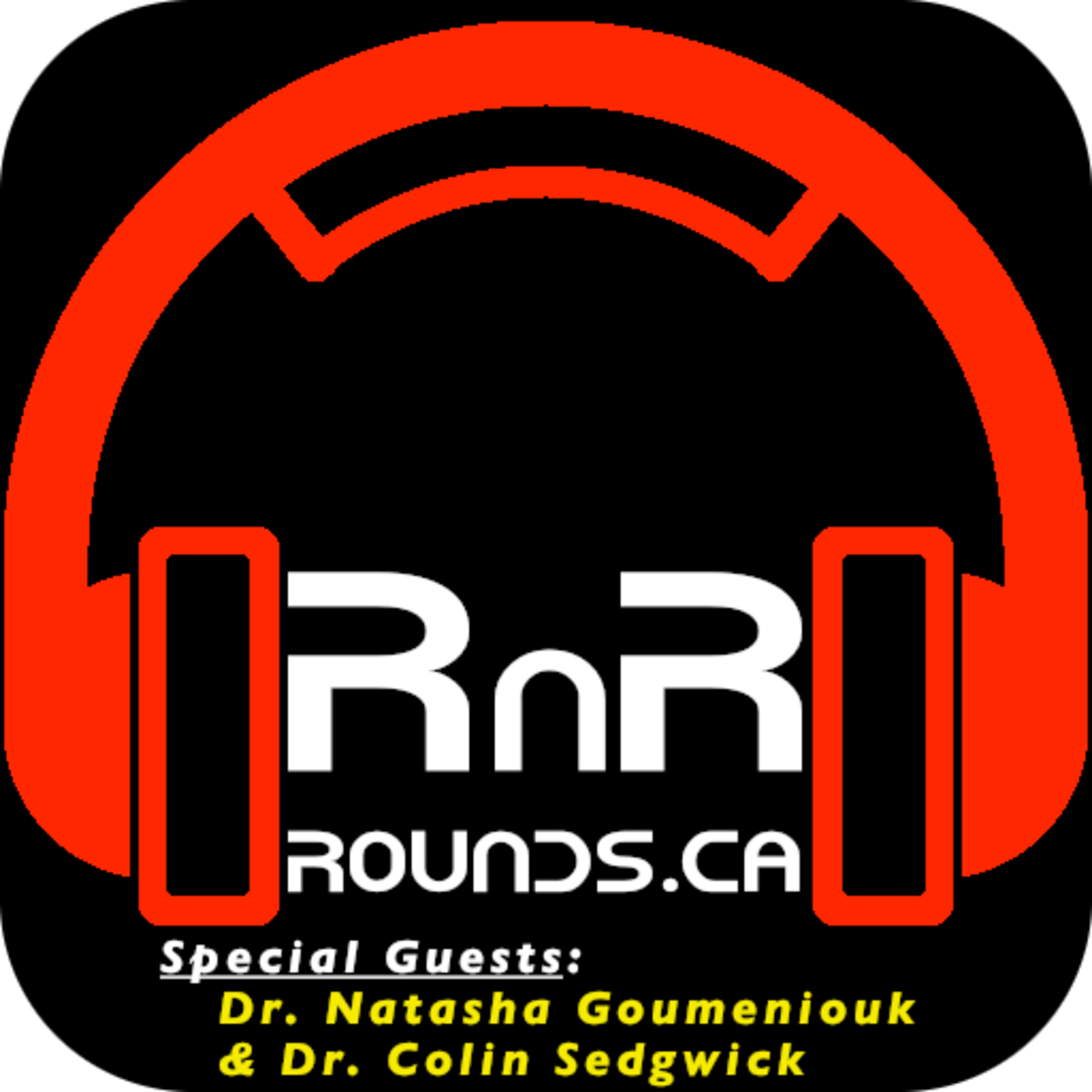 RnR Rounds Podcast