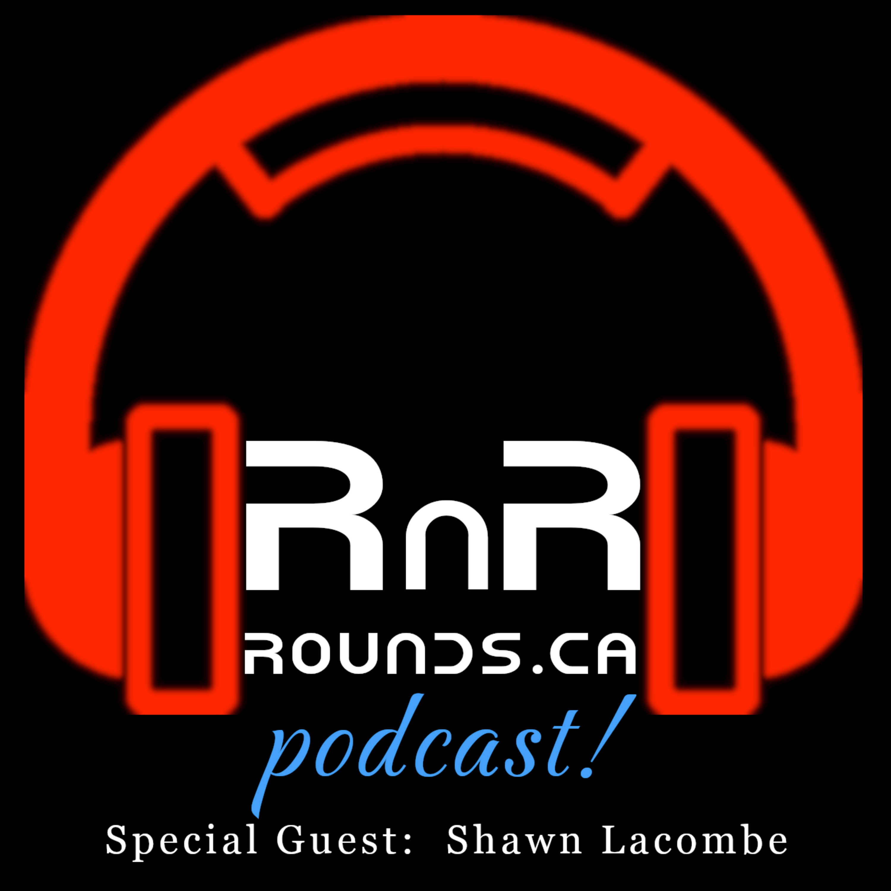 109 - All about the SEME Program with Dr Shawn Lacombe episode artwork