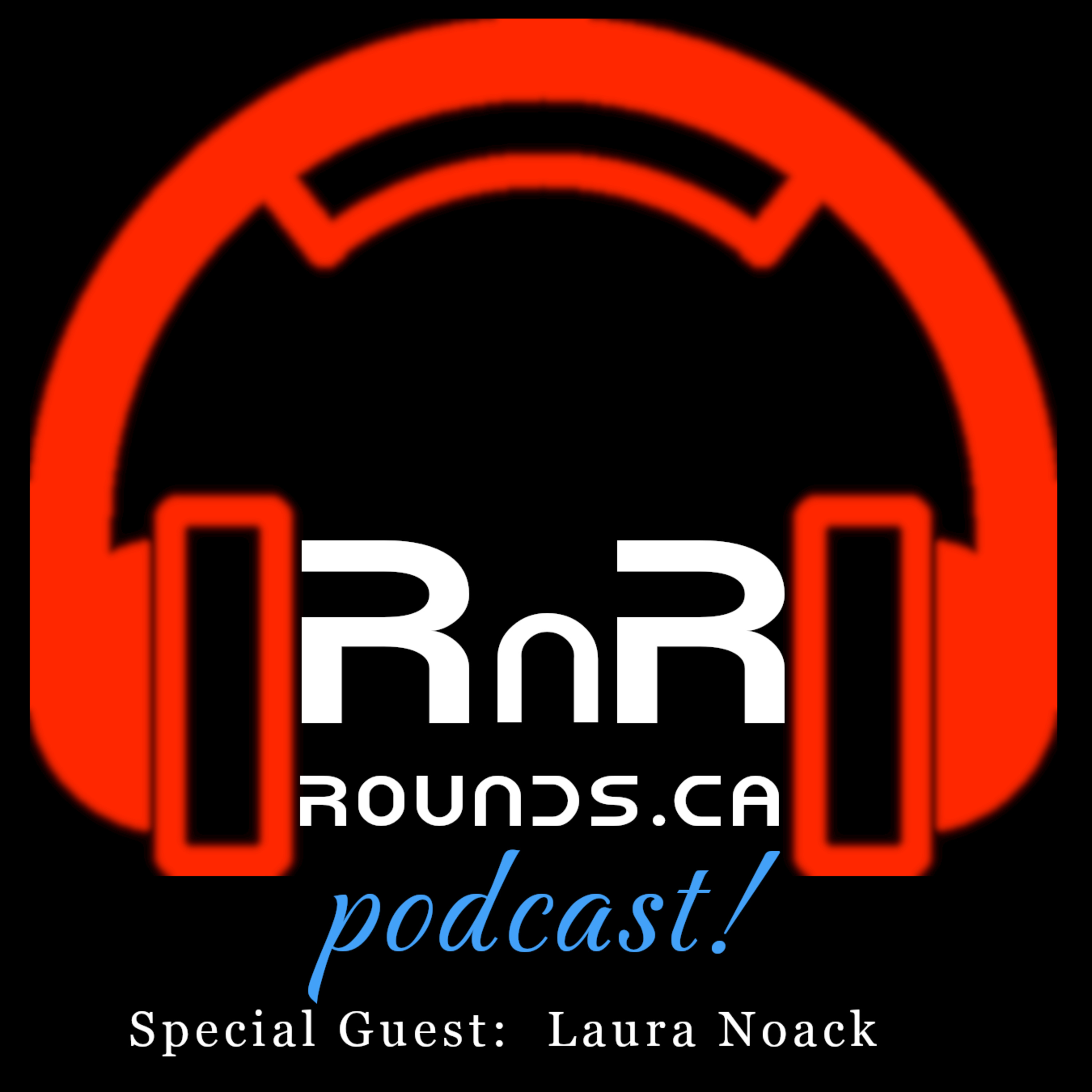 RnR Rounds Podcast