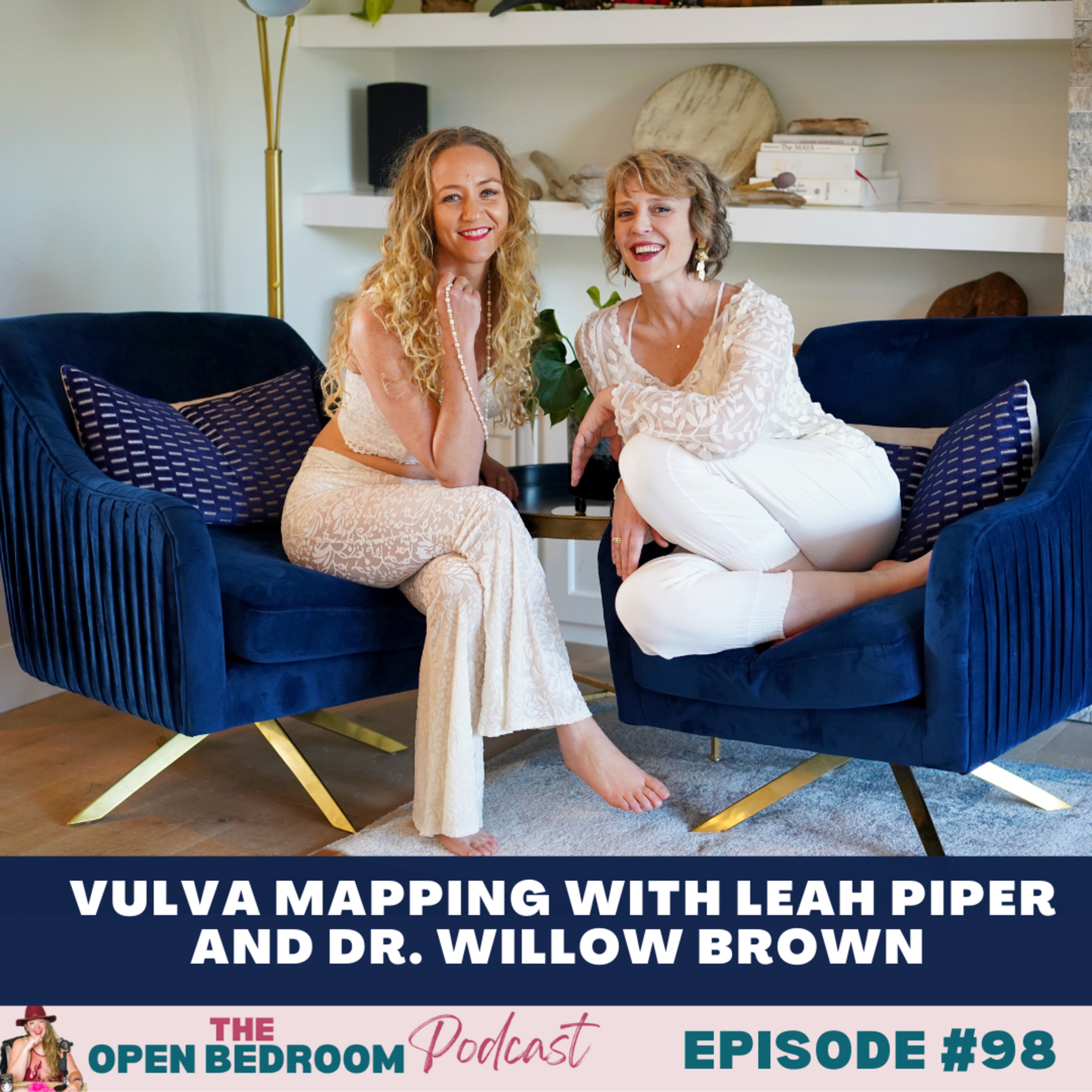 The Open Bedroom Podcast