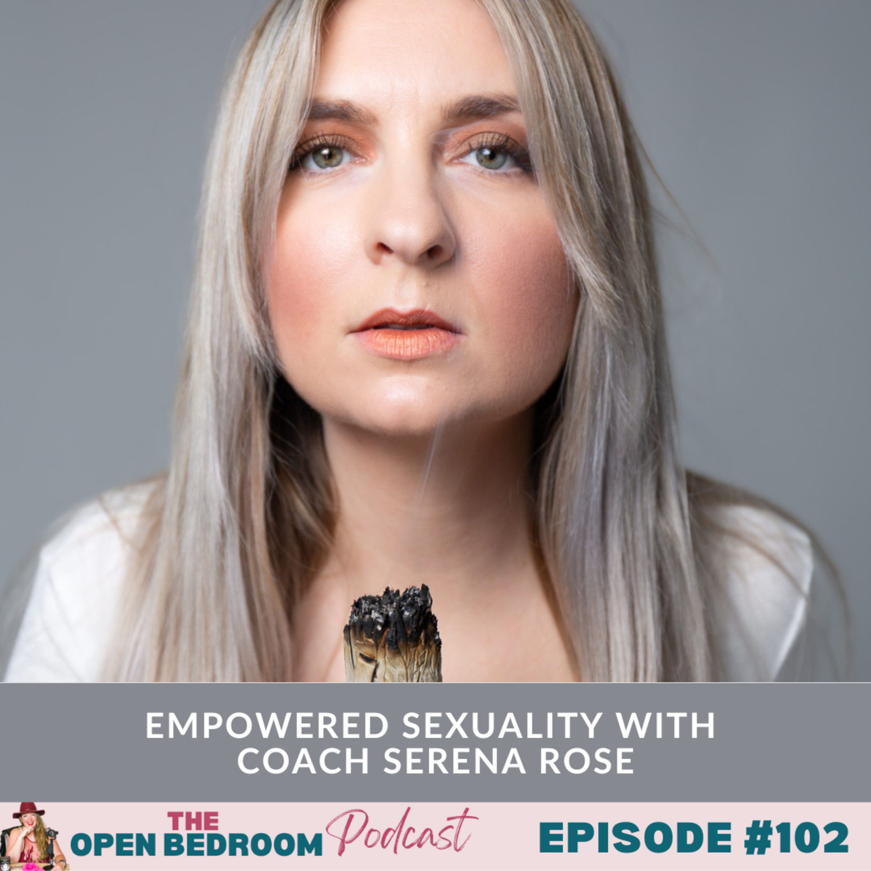 The Open Bedroom Podcast