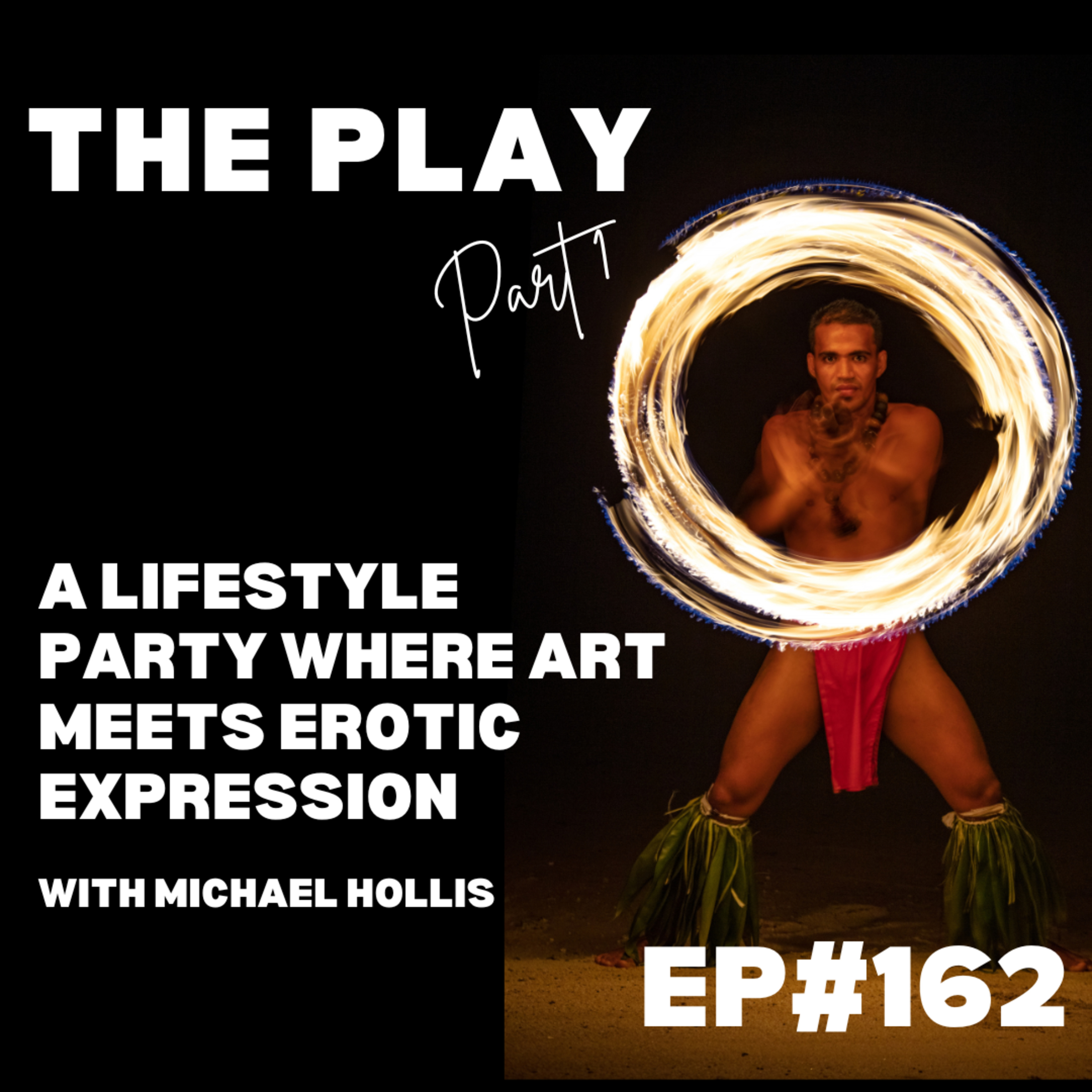 The Open Bedroom Podcast