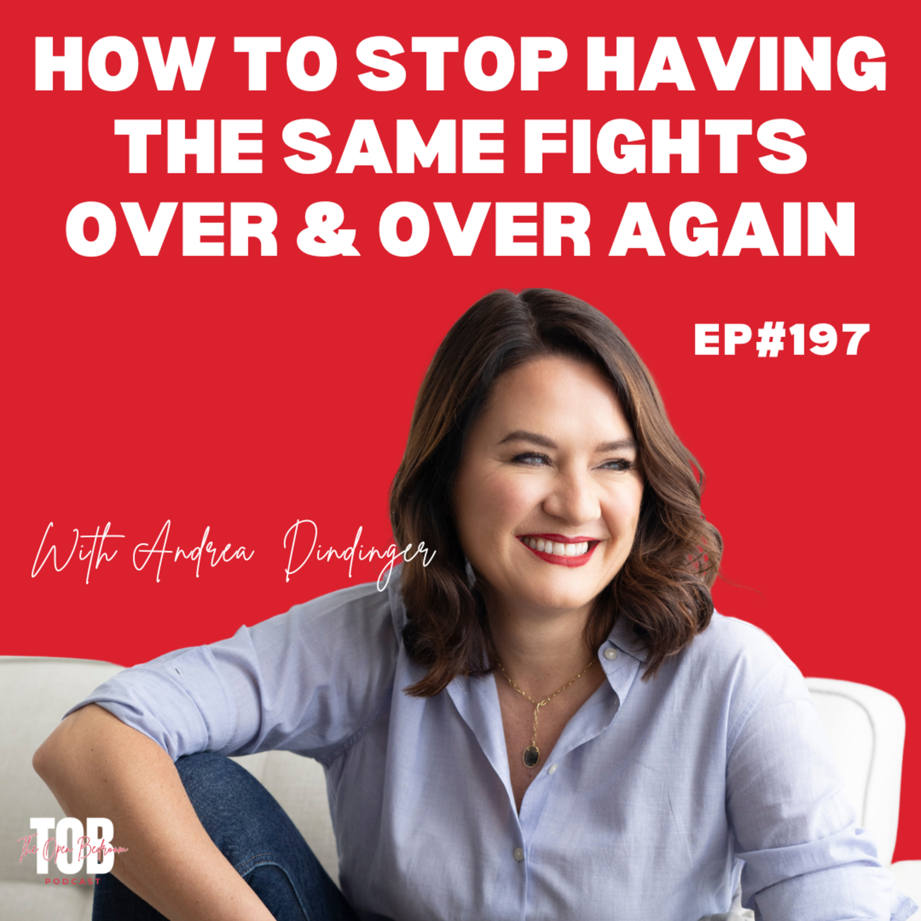 The Open Bedroom Podcast