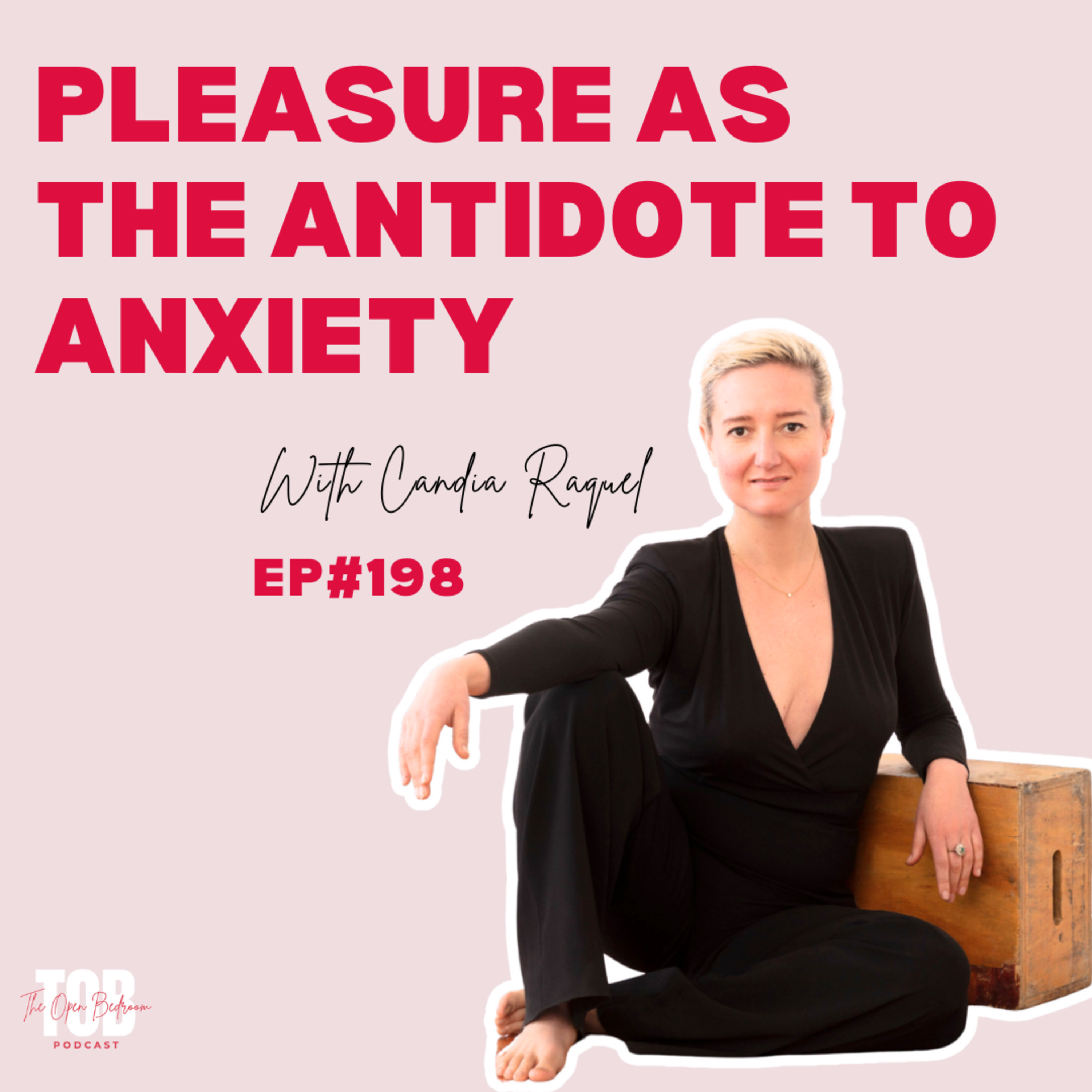 The Open Bedroom Podcast