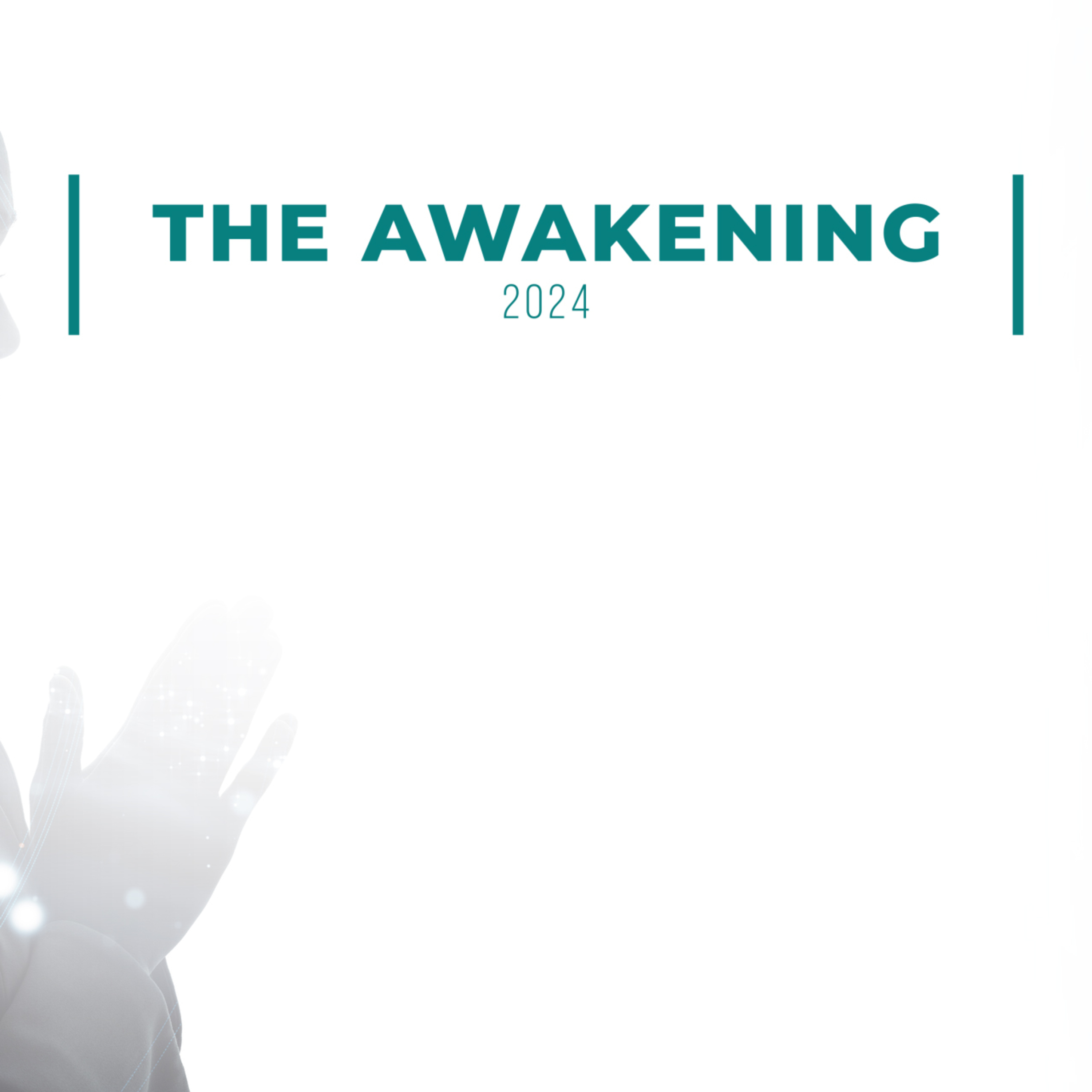 Awakened...Now What?!