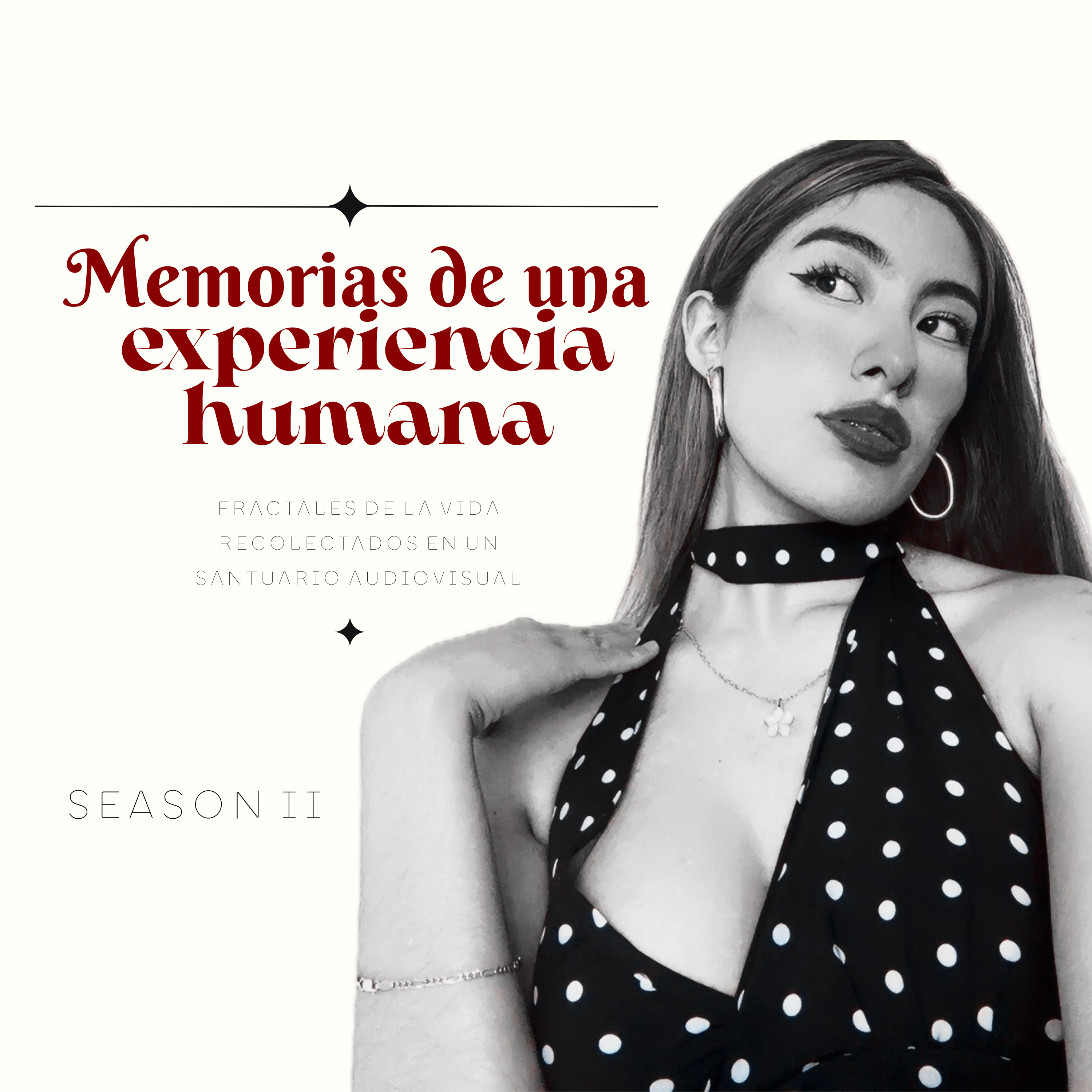 Portada de Memorias de una experiencia humana