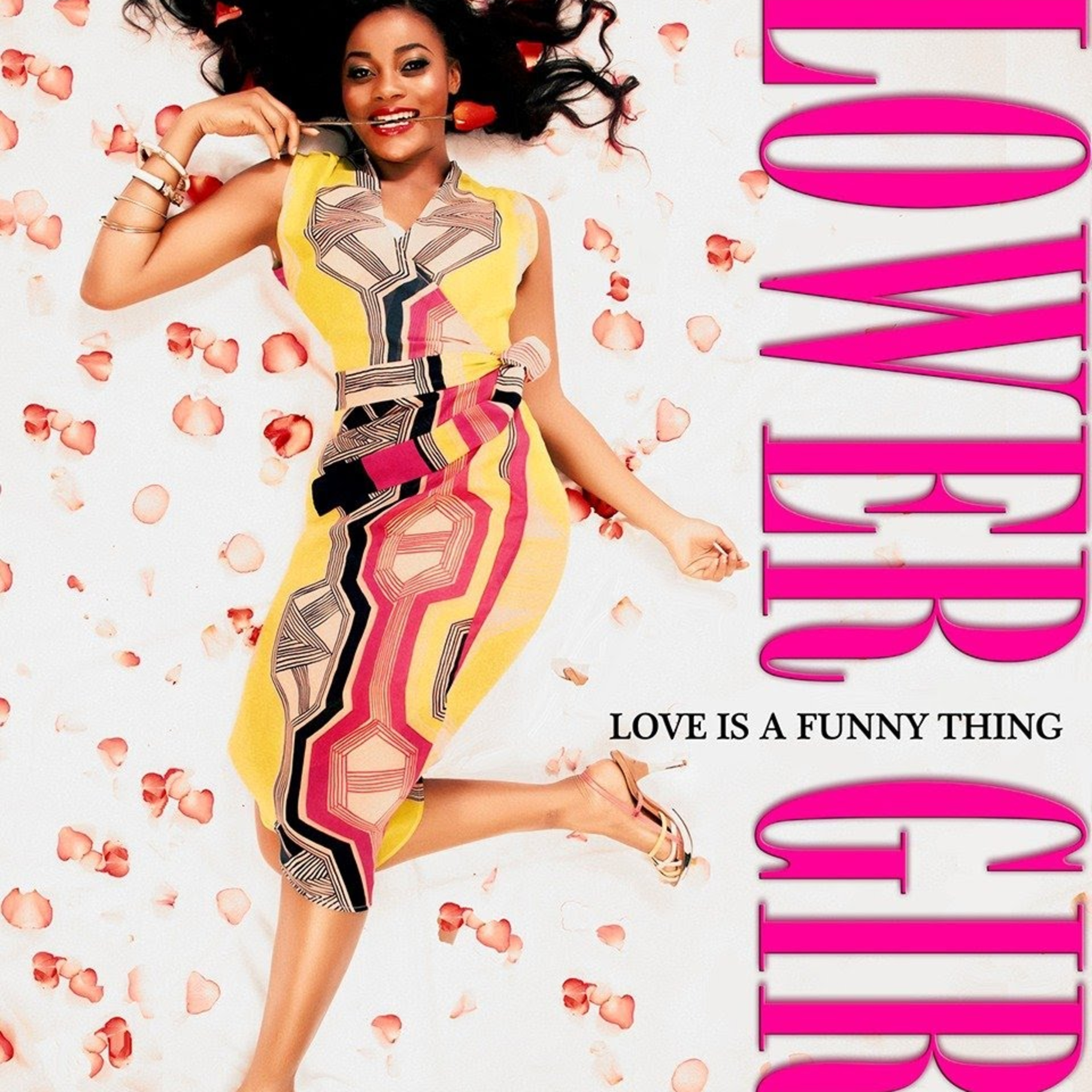 (Movie Therapy) "Flower Girl" with Damilola Adegbite, Chris Attoh, and Chuks Chukwujekwu episode artwork