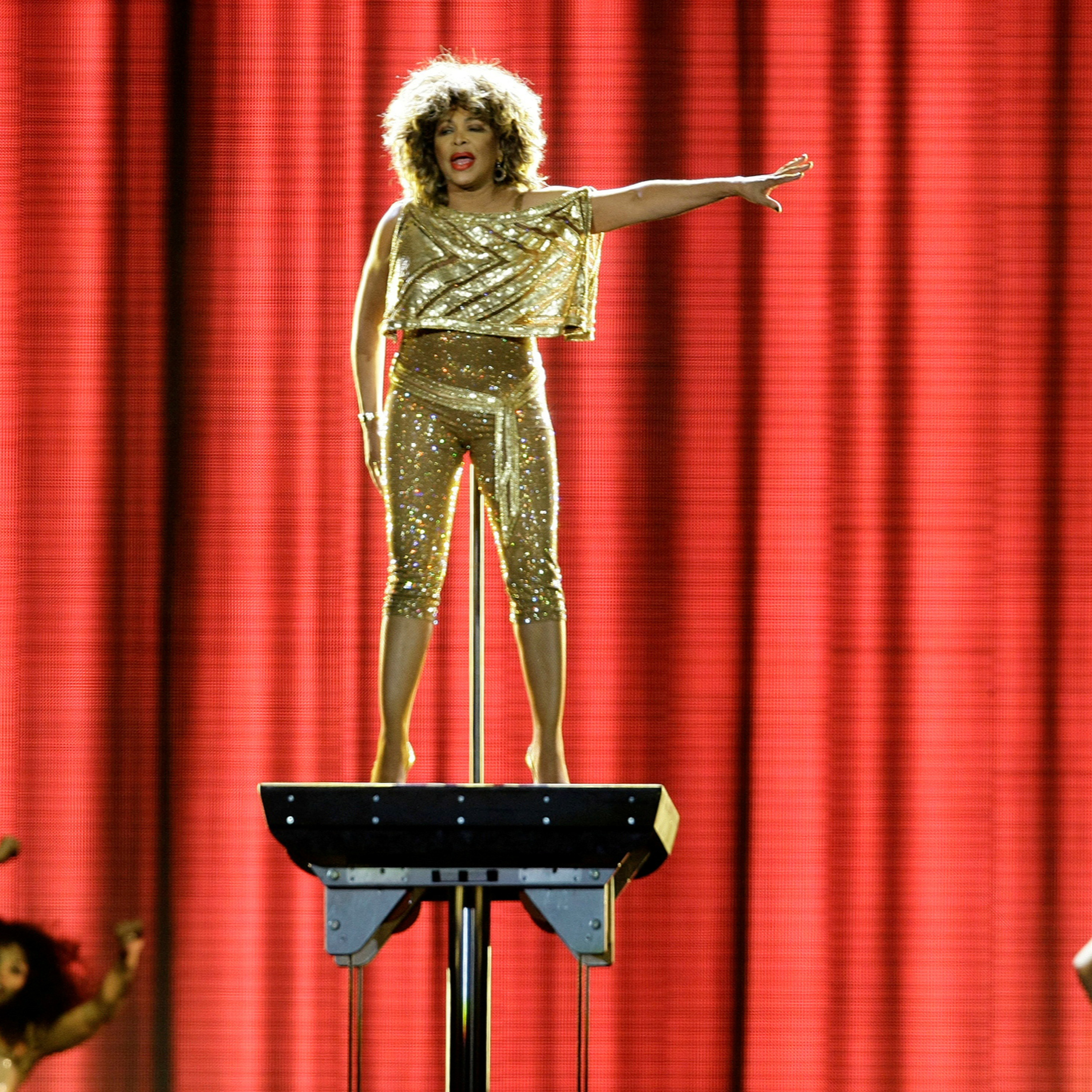 Tina Turner (1939-2023): Lessons on Fearlessness and Fortitude