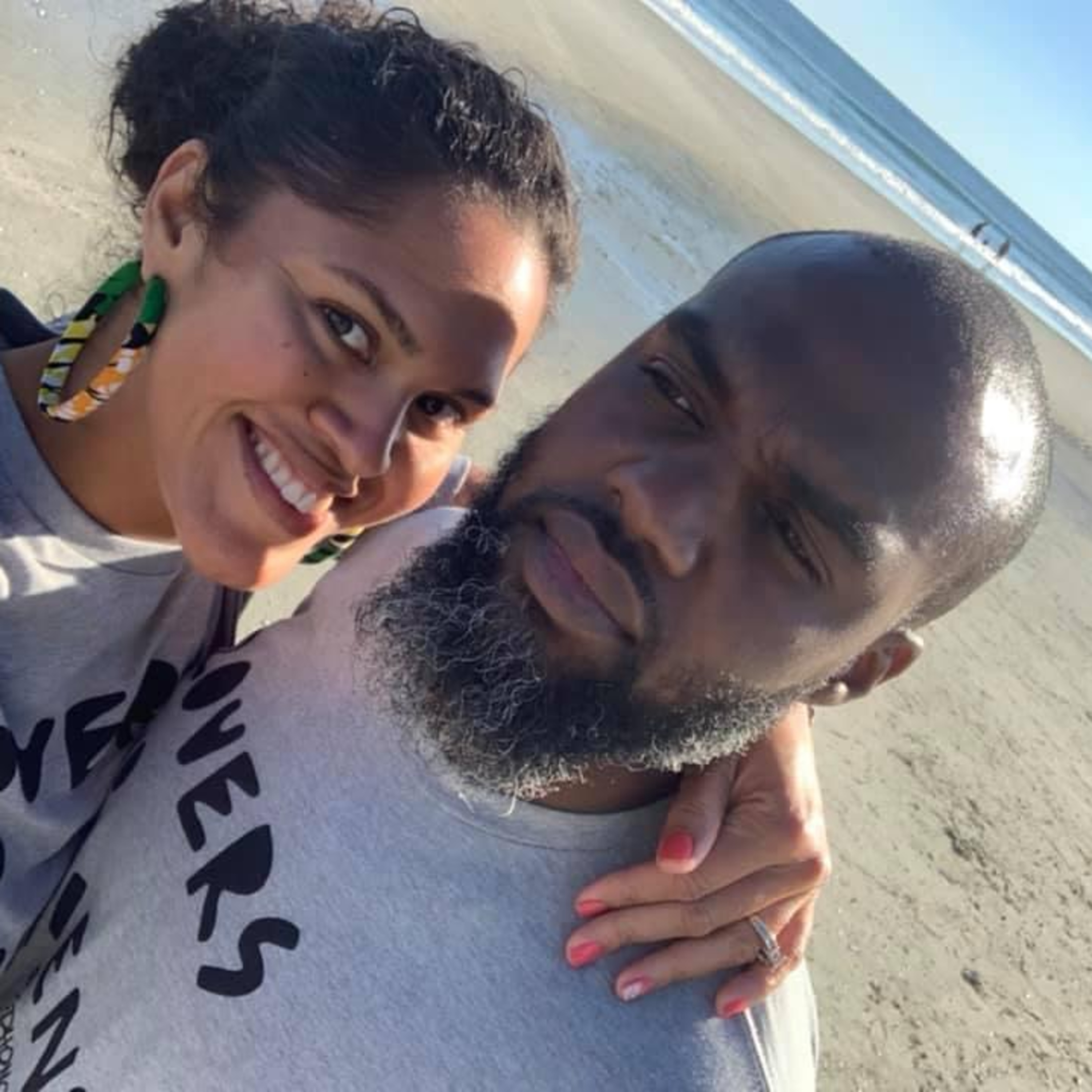 (A Talk with A King™) Fatherhood and Faith with Special Guest, Coach Duane Hall  episode artwork