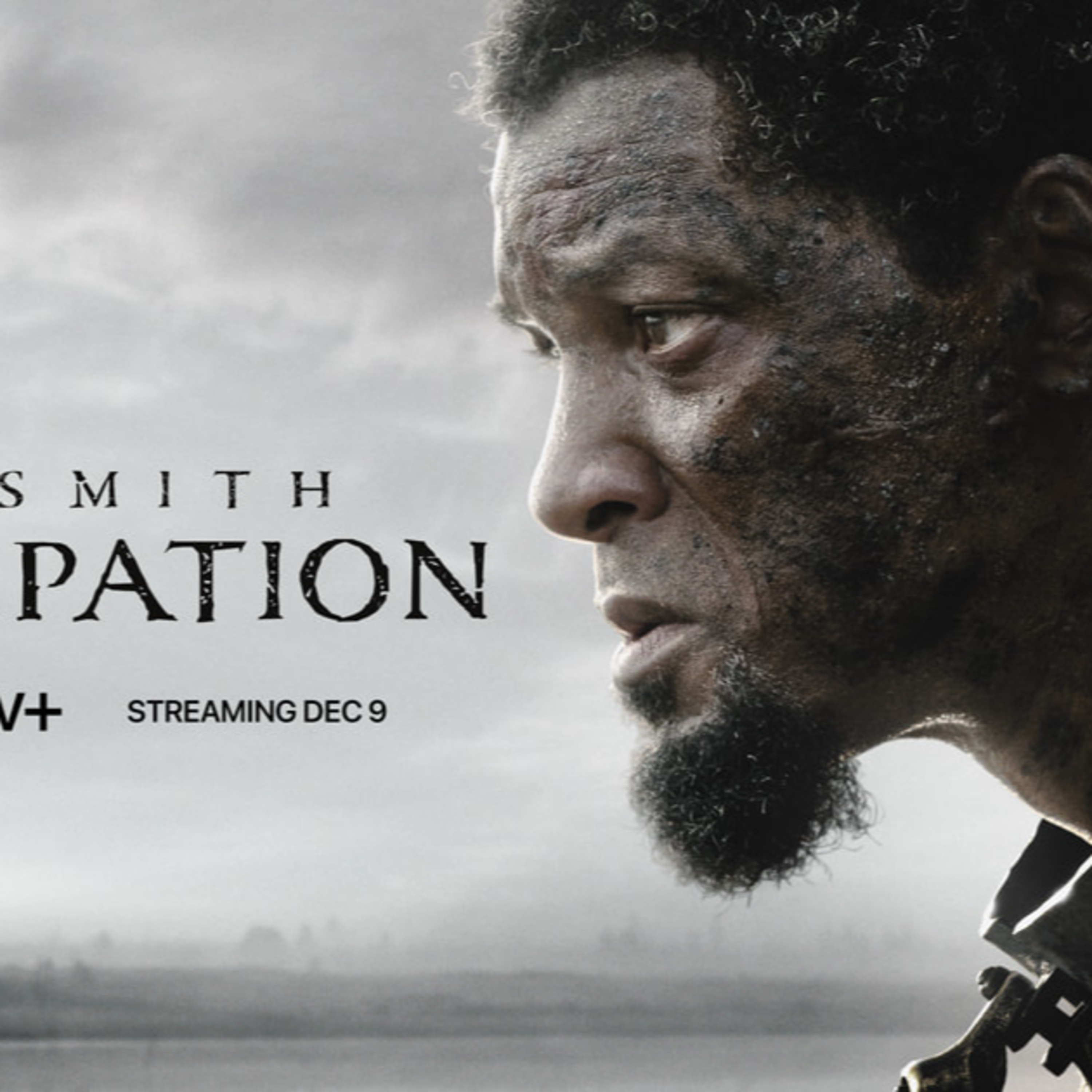 (Movie Therapy) Lessons from the Film, Emancipation, a Cinematographic Masterpiece (Warning: Spoiler Alert!) episode artwork