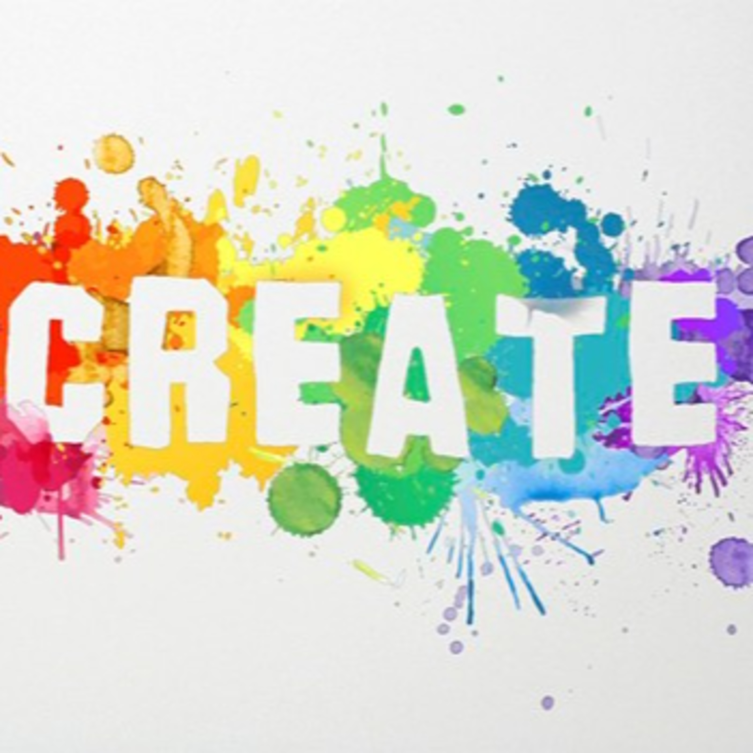 (Mental Health) We Have the Power to Create!