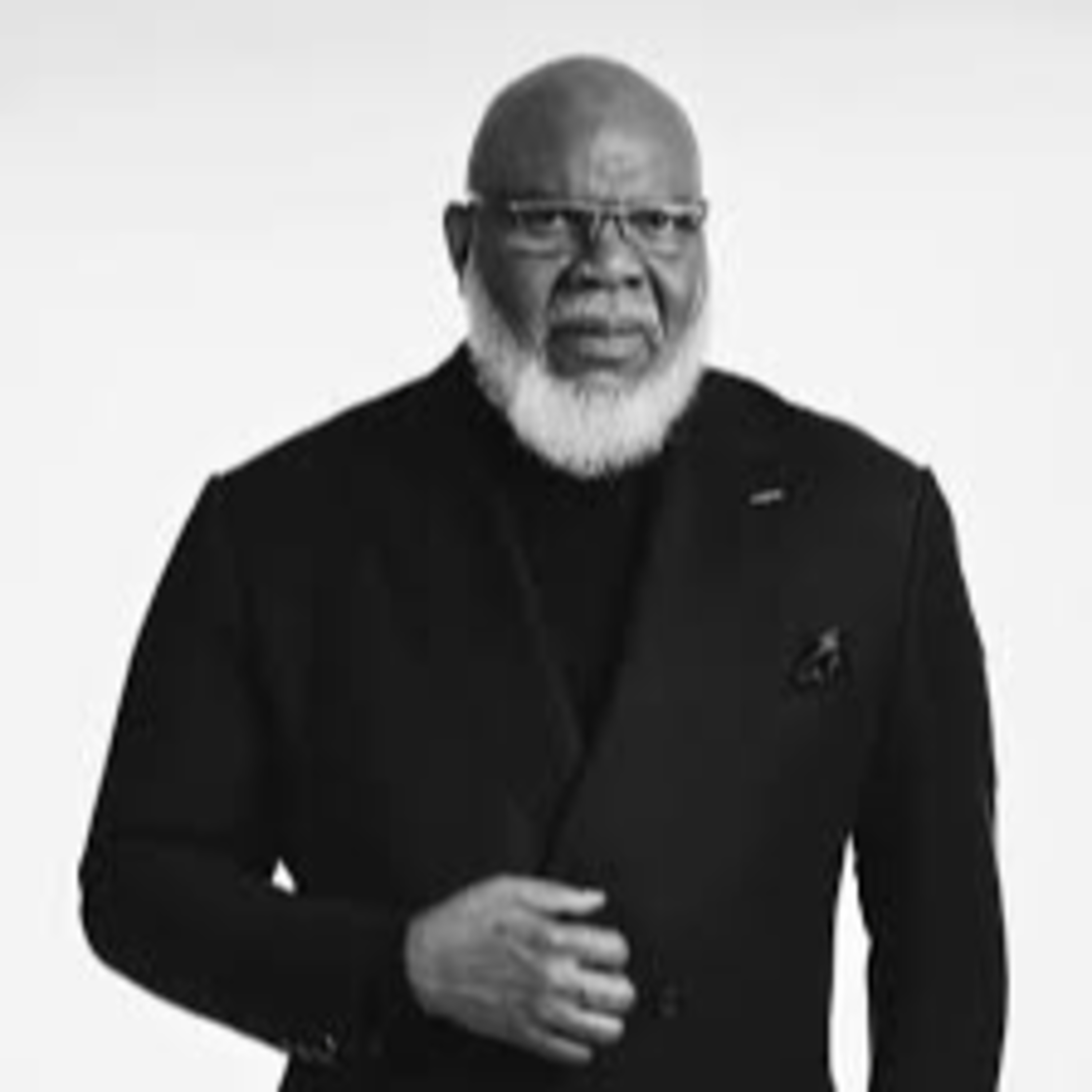 The Truth about Friendships: Lessons from the T. D. Jakes Rumors episode artwork