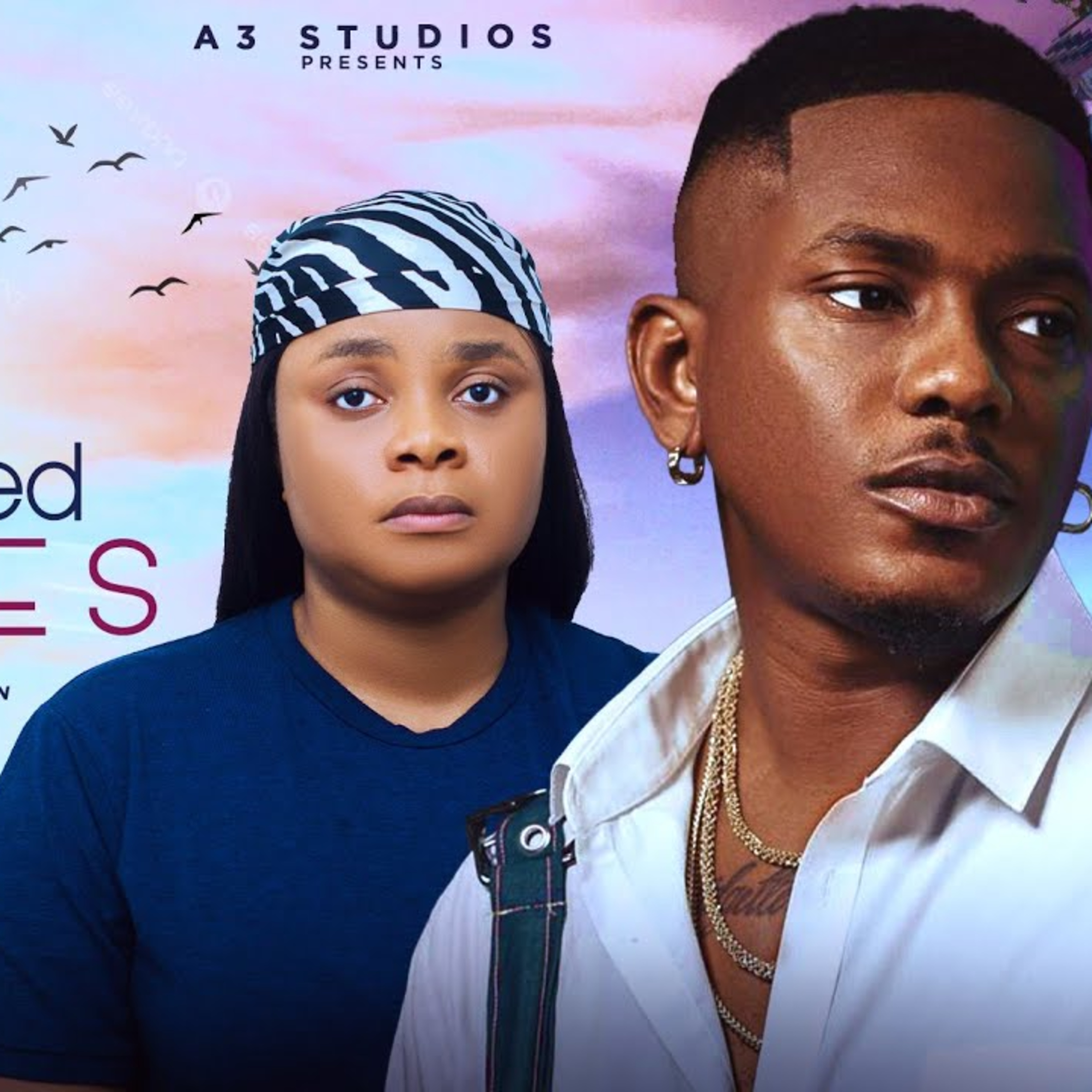 (Movie Therapy) You must watch the new Nigerian movie, 